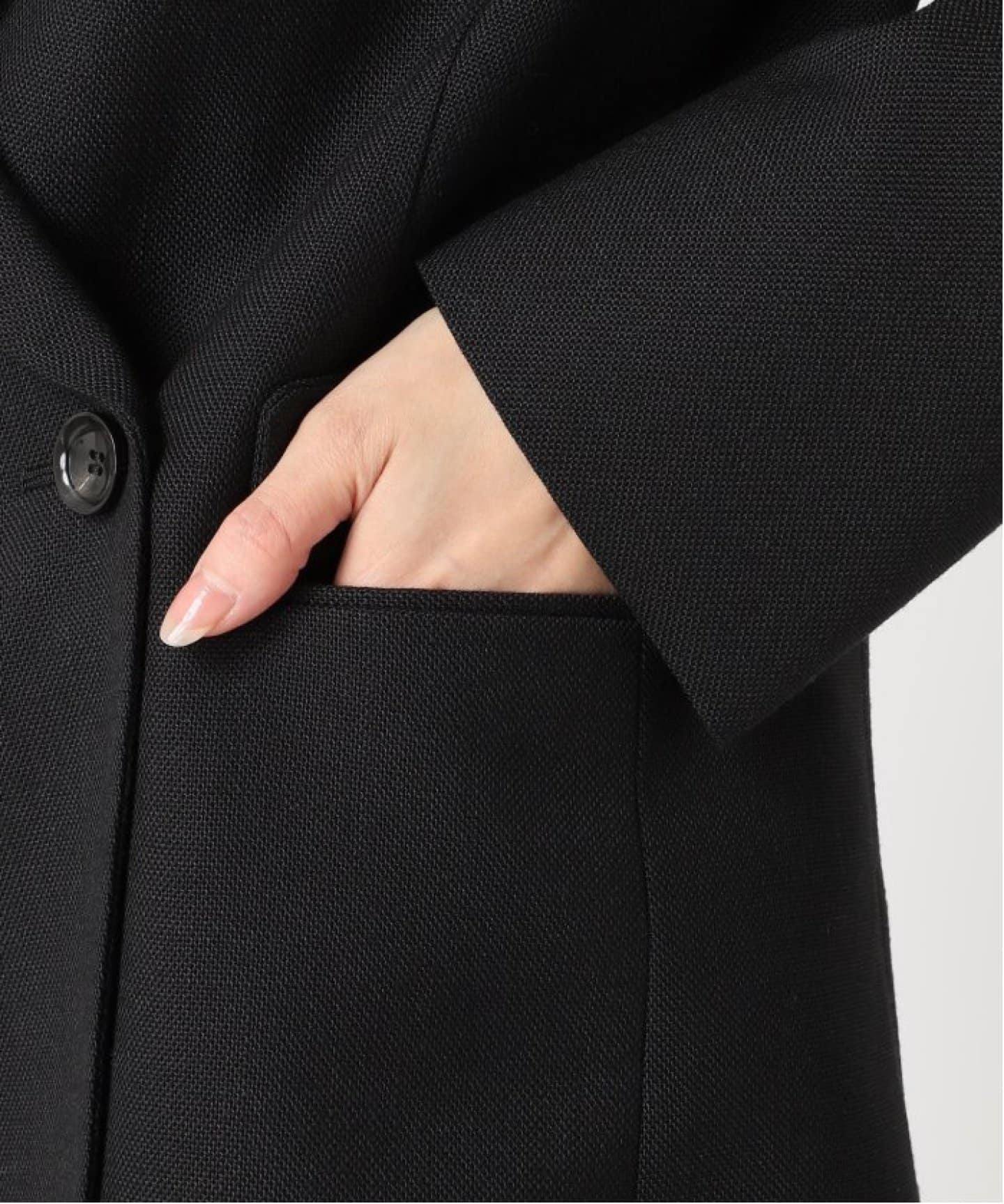 R'IAM】 OXテーラードジャケット（テーラードジャケット）｜Plage