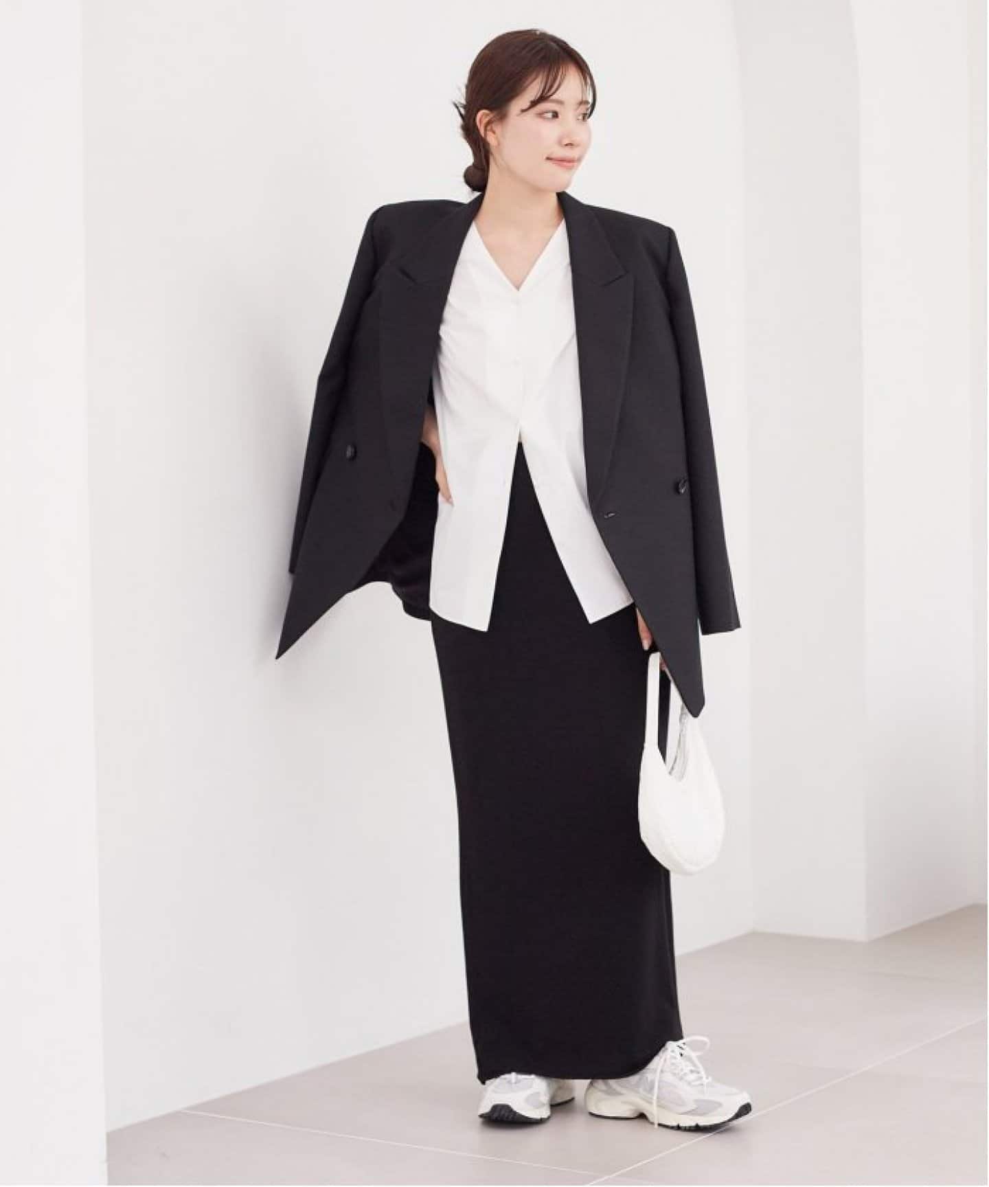 R'IAM】 OXテーラードジャケット（テーラードジャケット）｜Plage