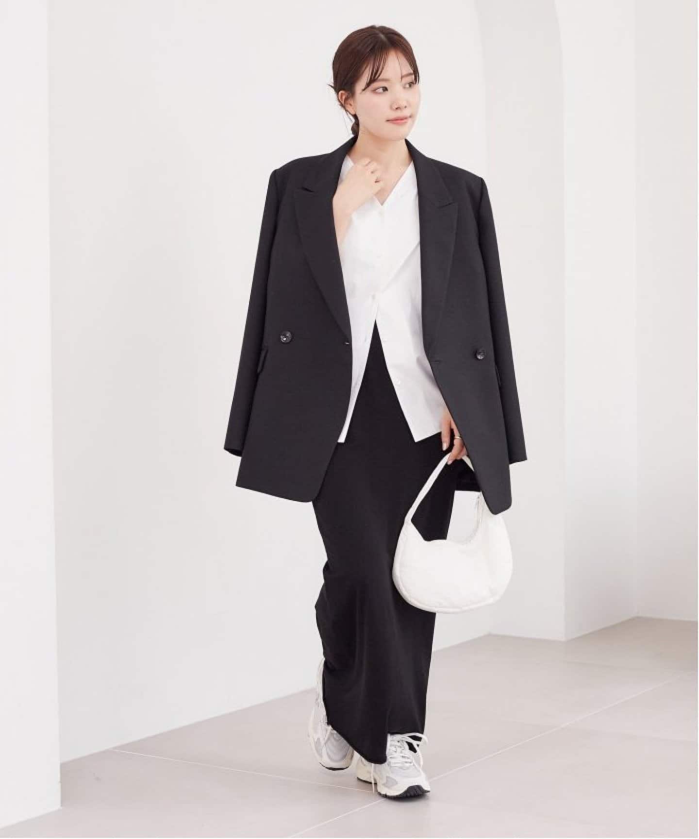 R'IAM】 OXテーラードジャケット（テーラードジャケット）｜Plage