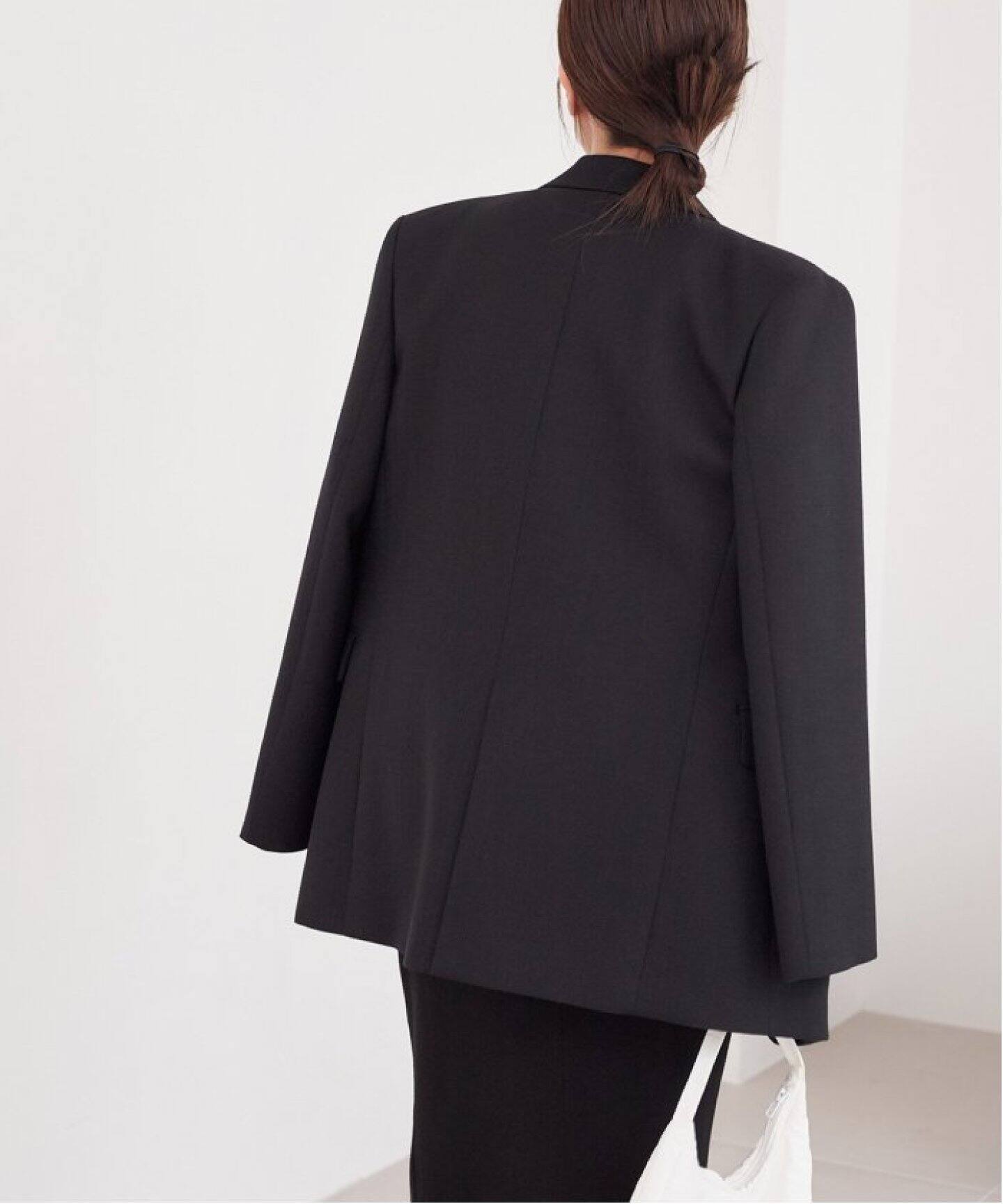 R'IAM】 OXテーラードジャケット（テーラードジャケット）｜Plage