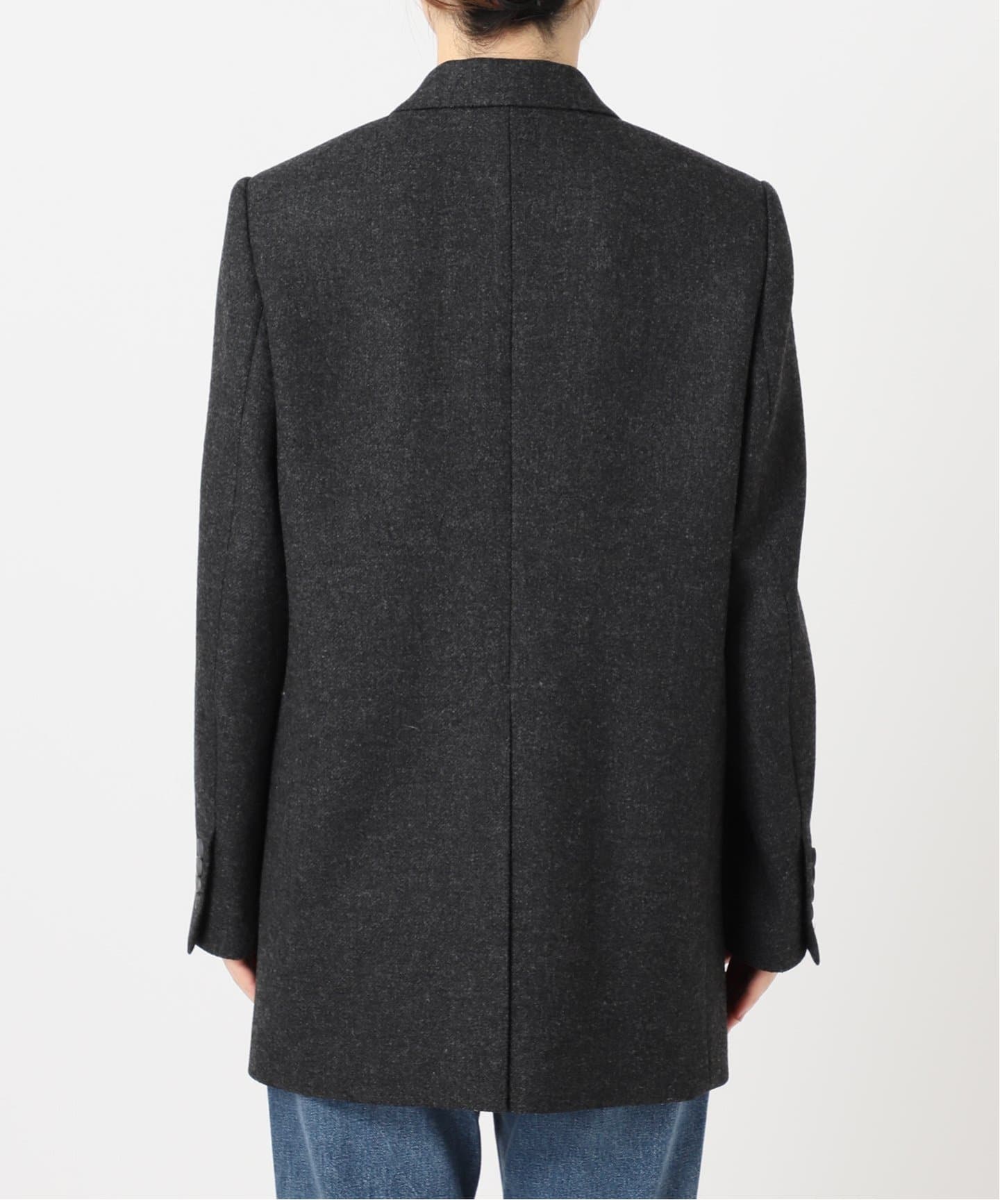 Big Tailored ジャケット（その他ジャケット・スーツ）｜Plage