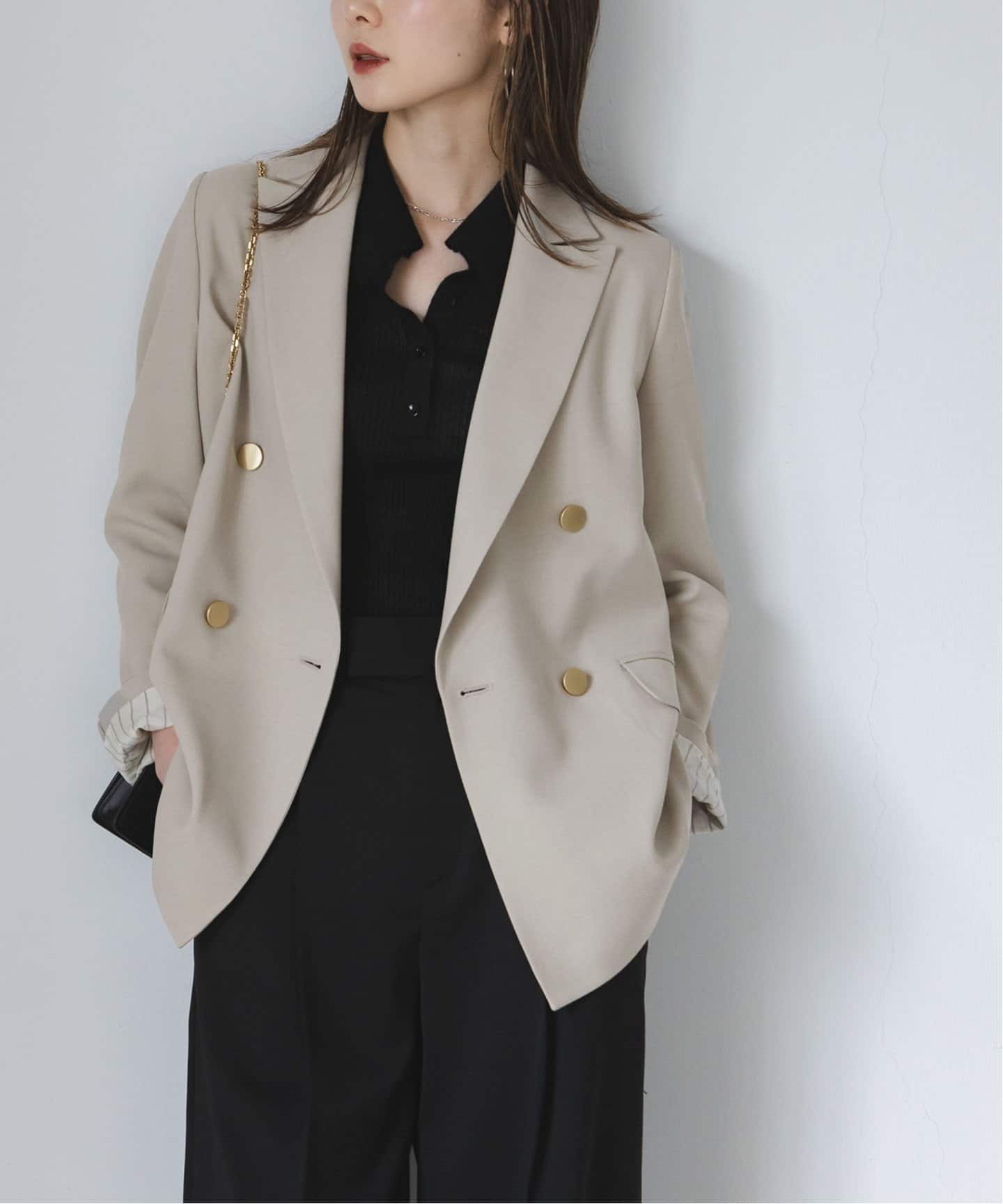 気温別！ピークドジャケットの着こなし案｜NOBLE｜ブログ｜BAYCREW'S STORE