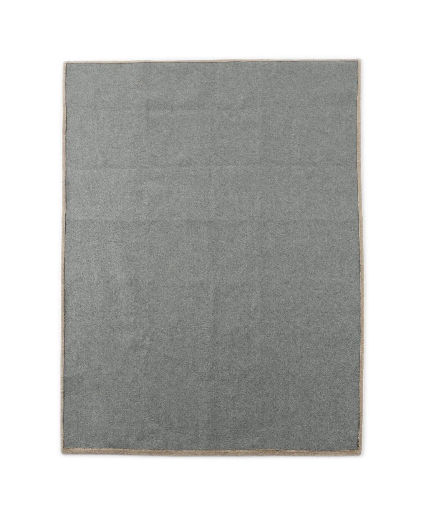 LINEPATCH RUG 140×200 ラインパッチラグ（ラグ・マット）｜JOURNAL