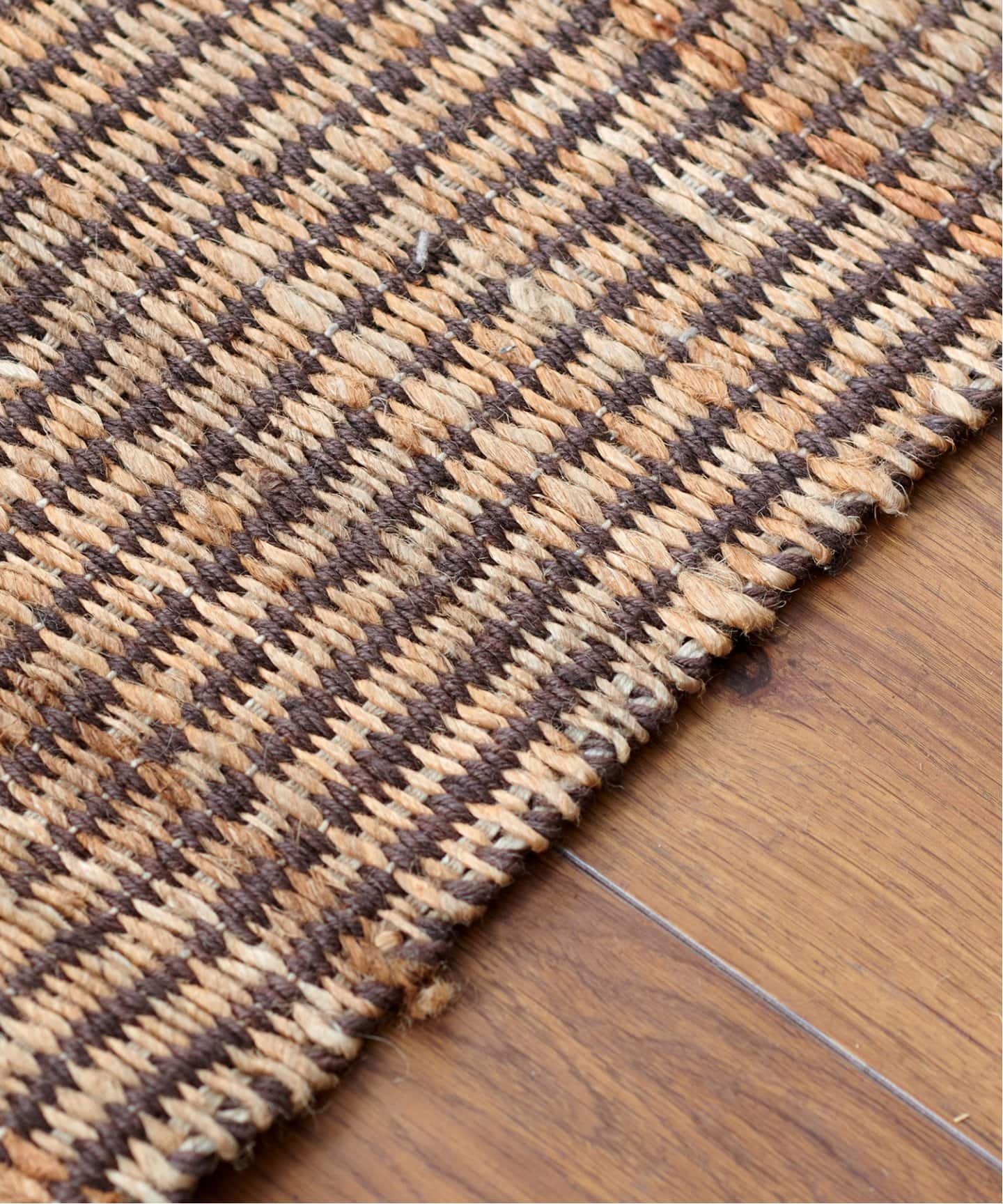 ABEIBARA RUG 120x160 アベイバララグ（ラグ・マット）｜ACME