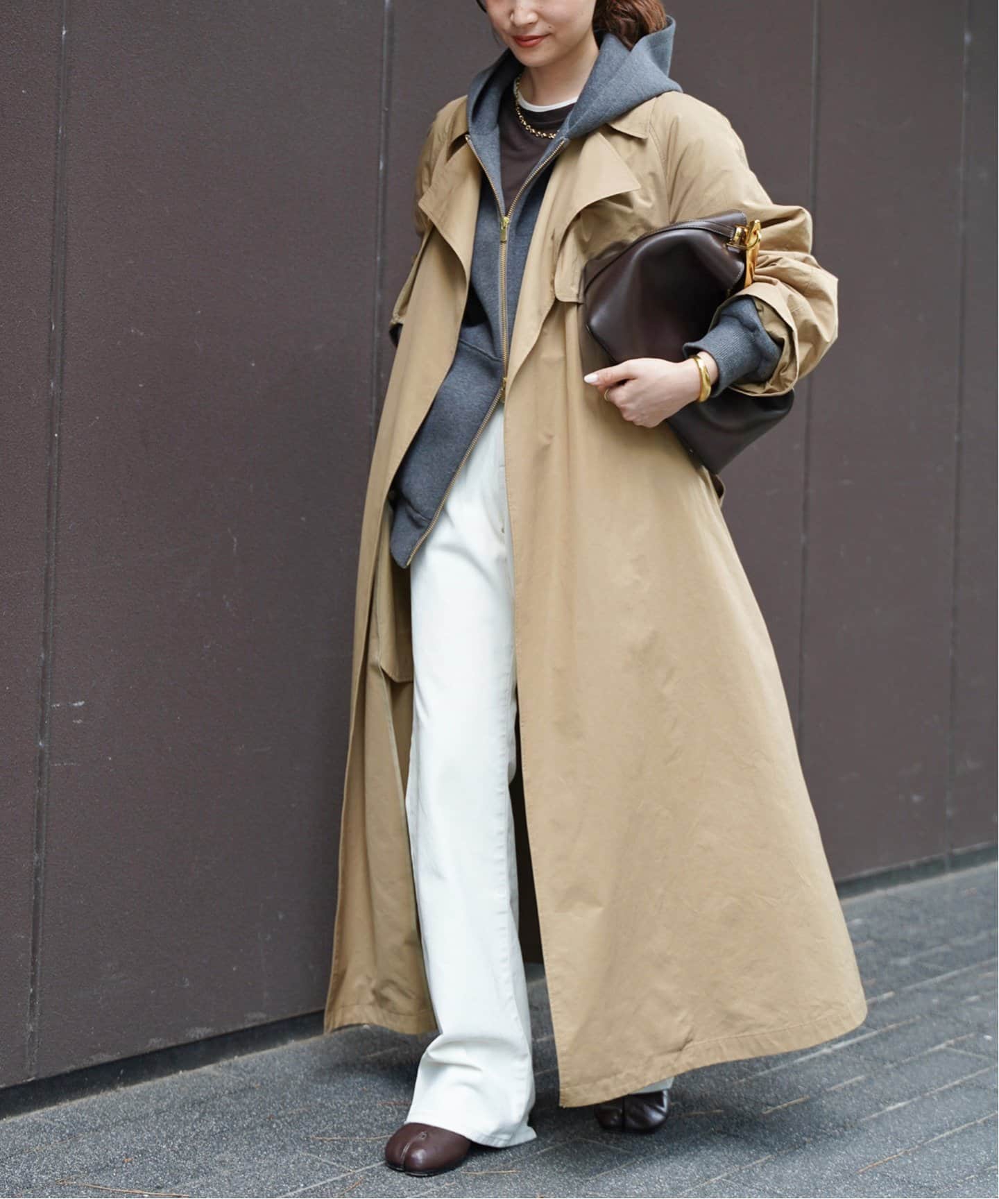 先週のランキングTOP10&新入荷アイテム｜Deuxieme Classe｜ブログ