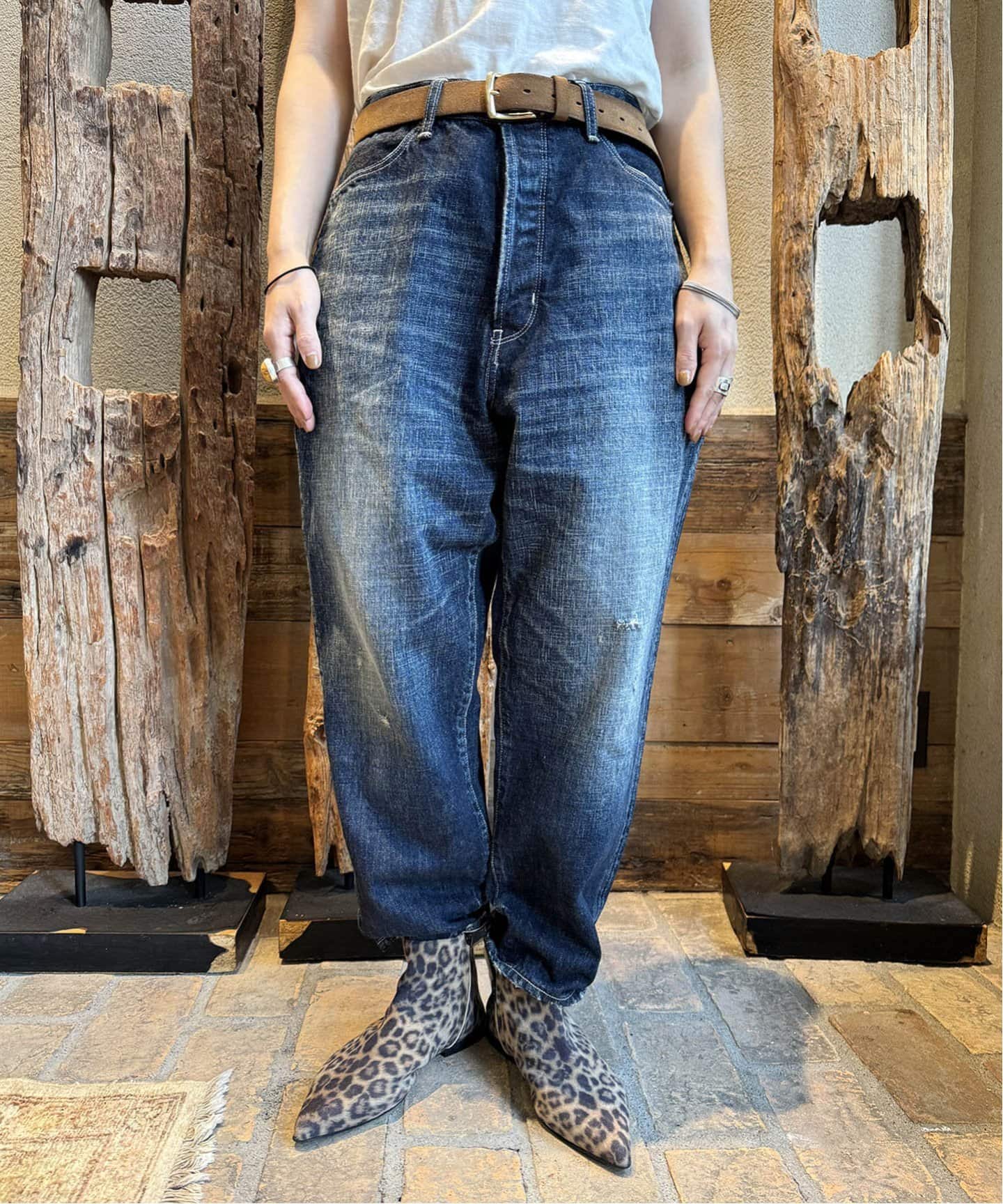 luxe】DENIM CATALOG｜journal standard luxe｜ブログ｜BAYCREW'S STORE