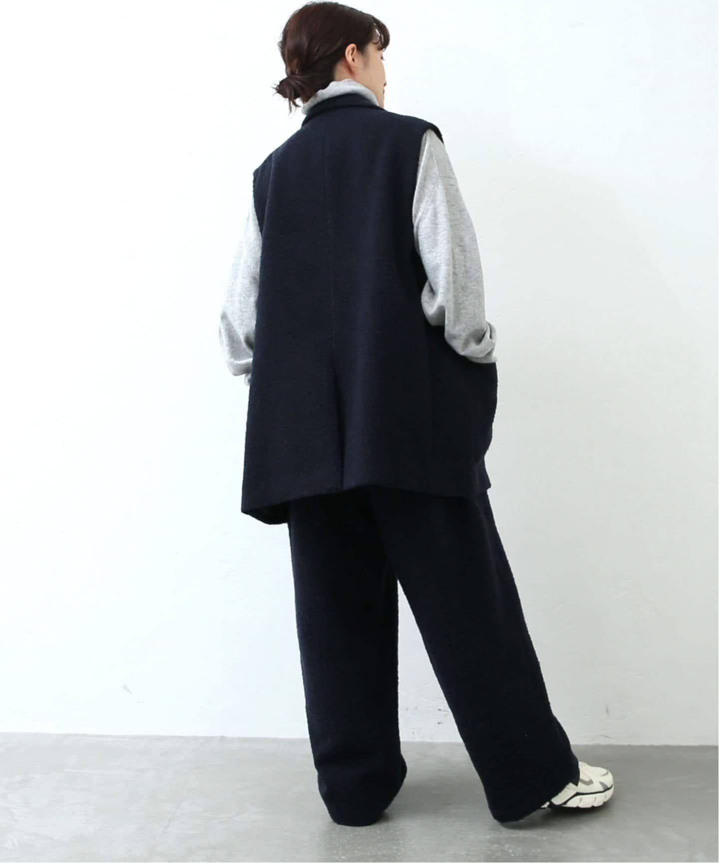 ツィードヘリンパンツ（その他パンツ）｜journal standard luxe