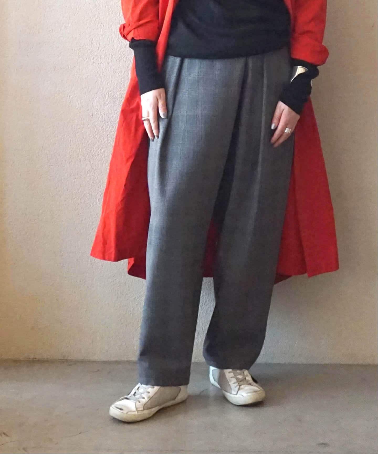 luxe】Recommend Item 