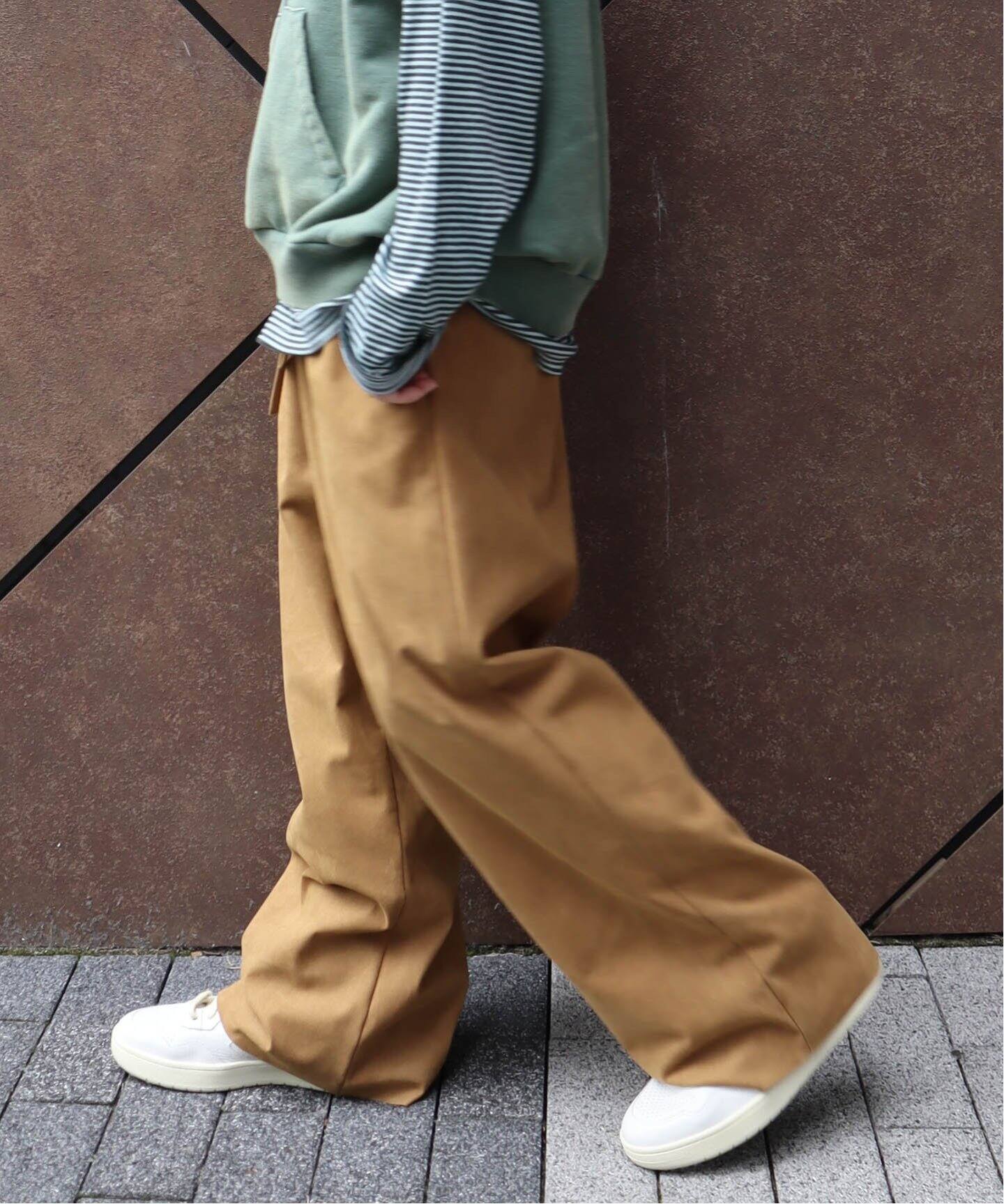 DECEMBER】パンツ（その他パンツ）｜journal standard luxe