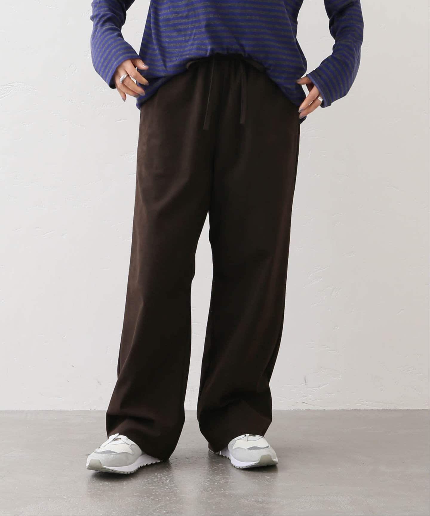 DECEMBER】パンツ（その他パンツ）｜journal standard luxe