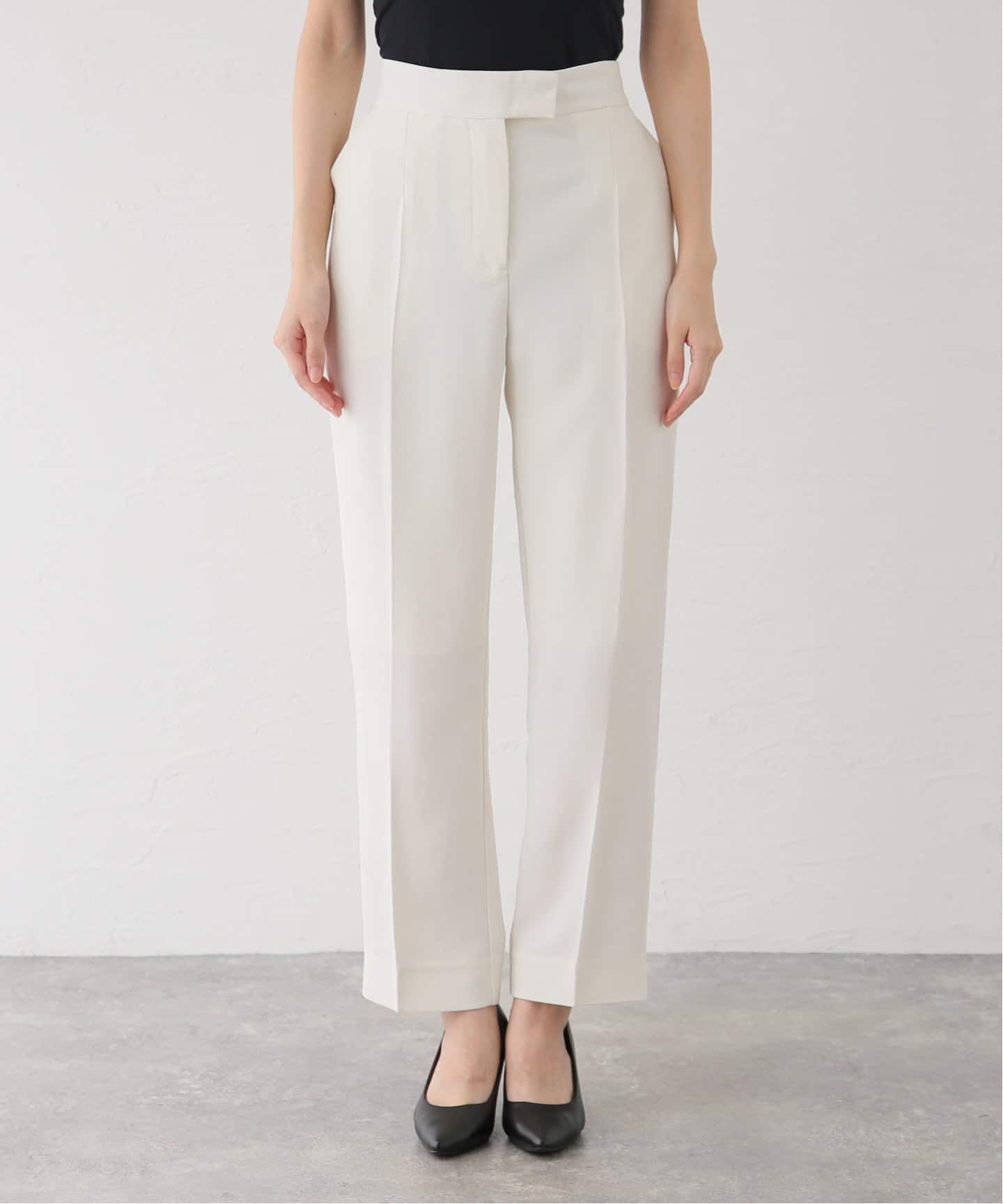 MARK KENLY DOMINO TAN/マークケンリードミノタン】 PHOENIX GEORGETTE