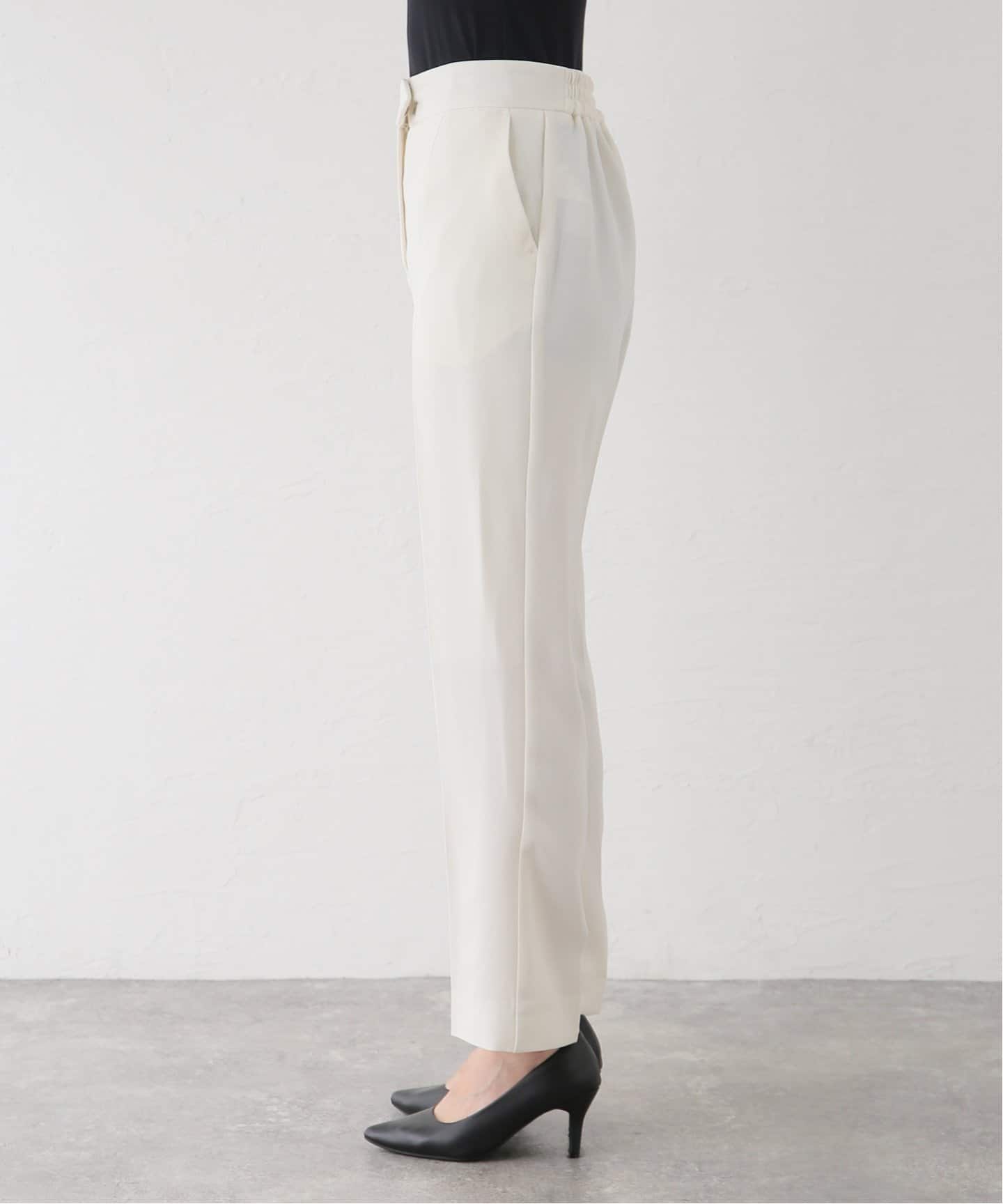 MARK KENLY DOMINO TAN/マークケンリードミノタン】 PHOENIX GEORGETTE