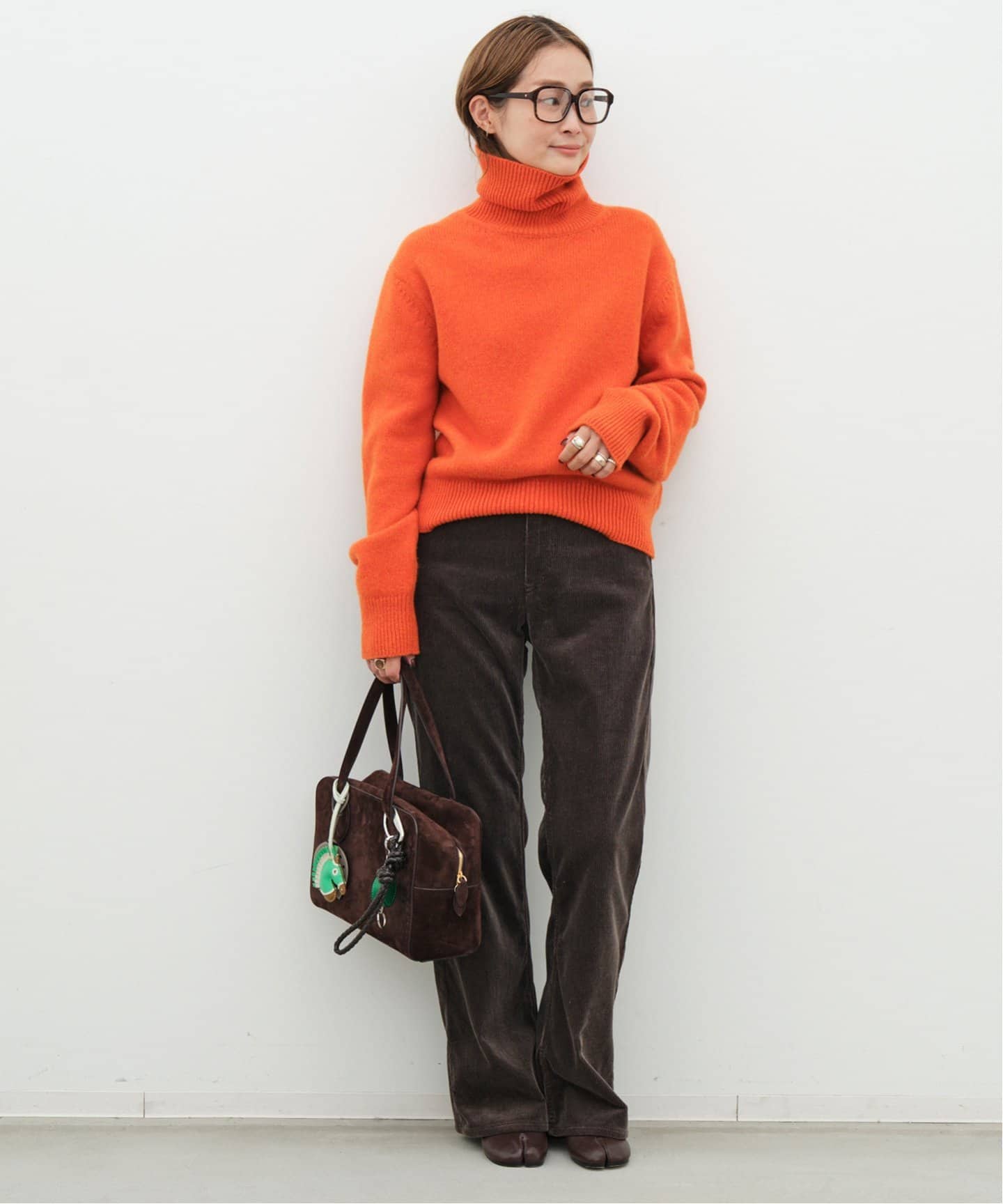 Candid パンツ（その他パンツ）｜Deuxieme Classe（ドゥーズィエム