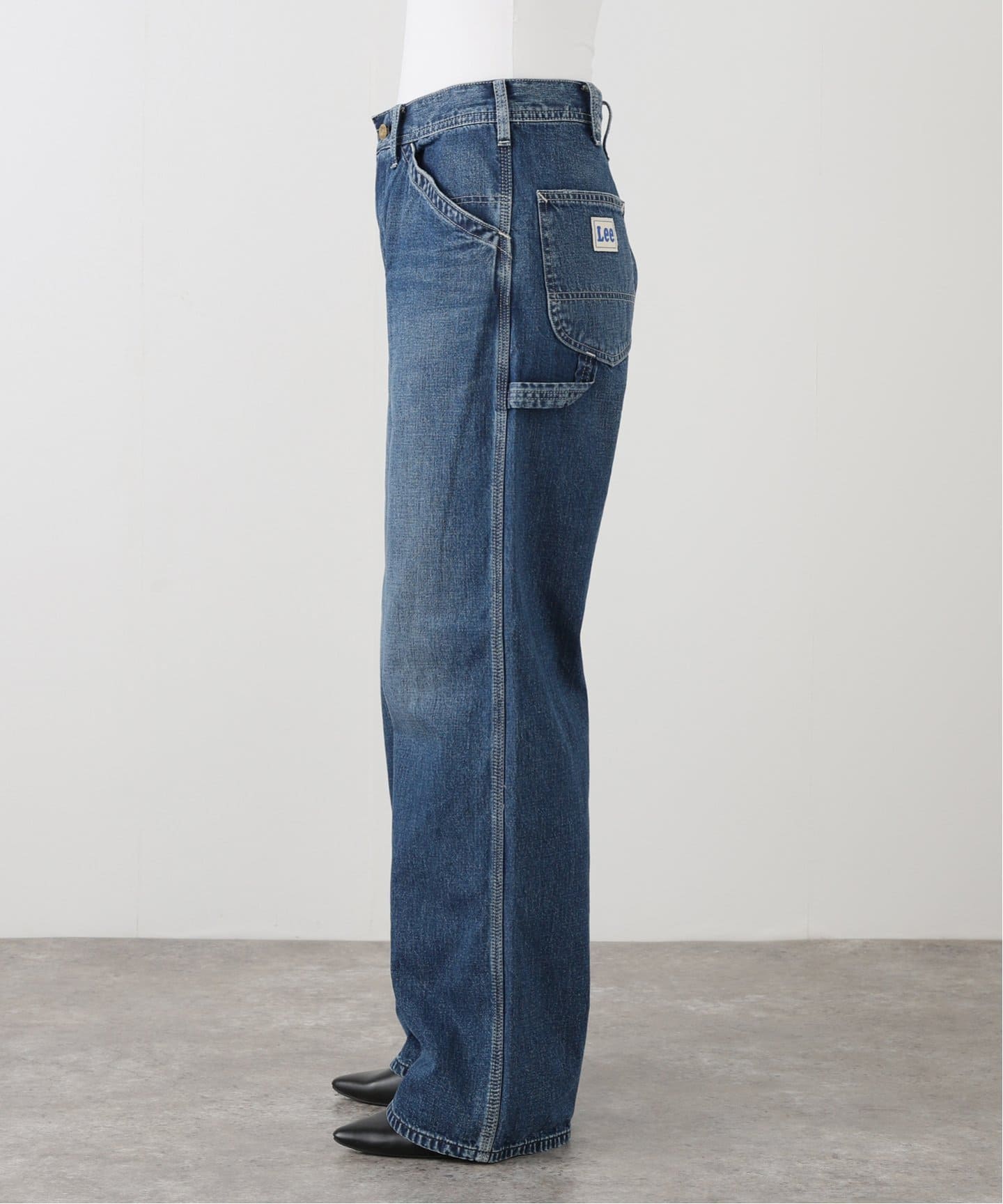 追加Lee painter デニム（デニムパンツ・ジーンズ）｜Deuxieme Classe