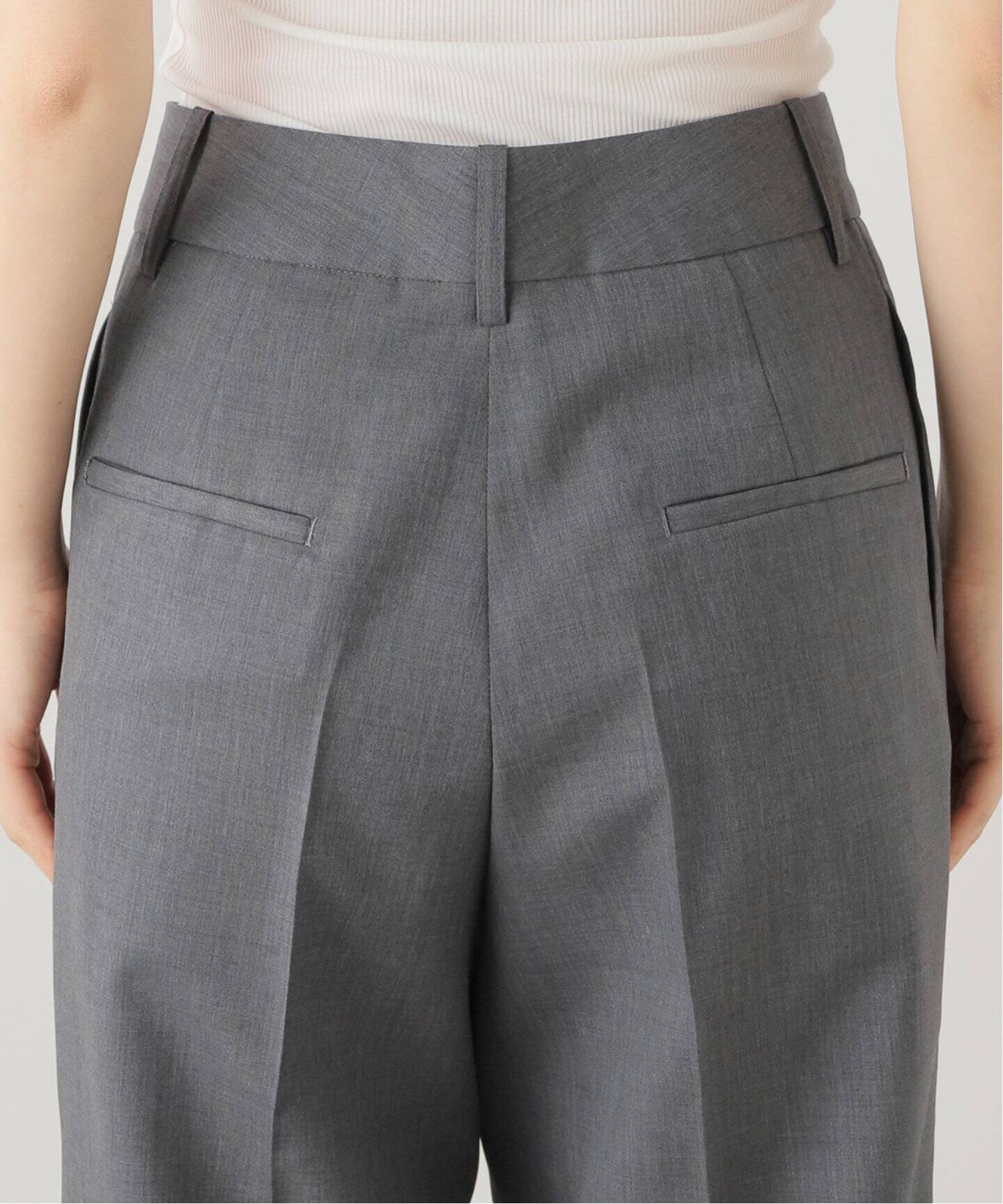 nifty パンツ（スラックス）｜MUSE de Deuxieme Classe（ミューズ ドゥ