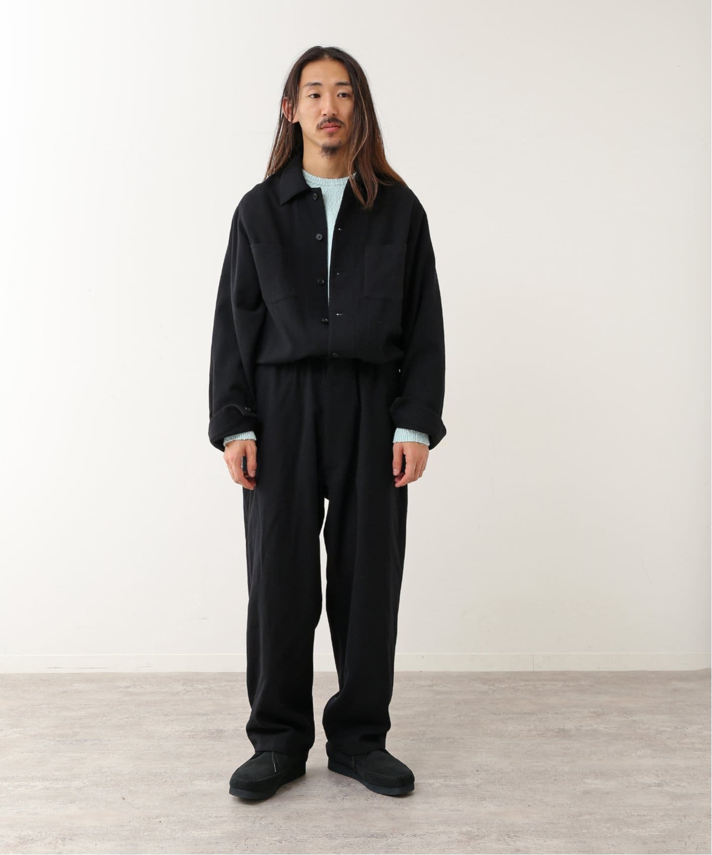 UNFOLLOW ｜FOLL Spring-Summer 2024 Collection｜UNFOLLOW｜ブログ