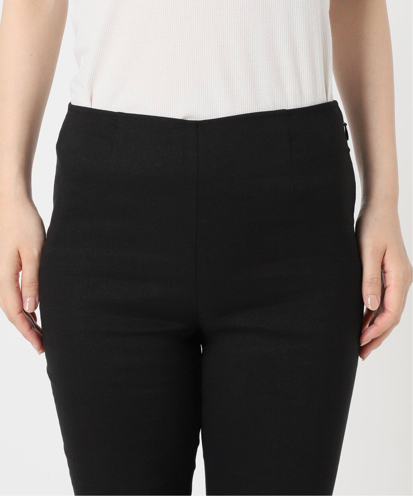 abc ストレッチフレアパンツ（その他パンツ）｜EDIT.FOR LULU