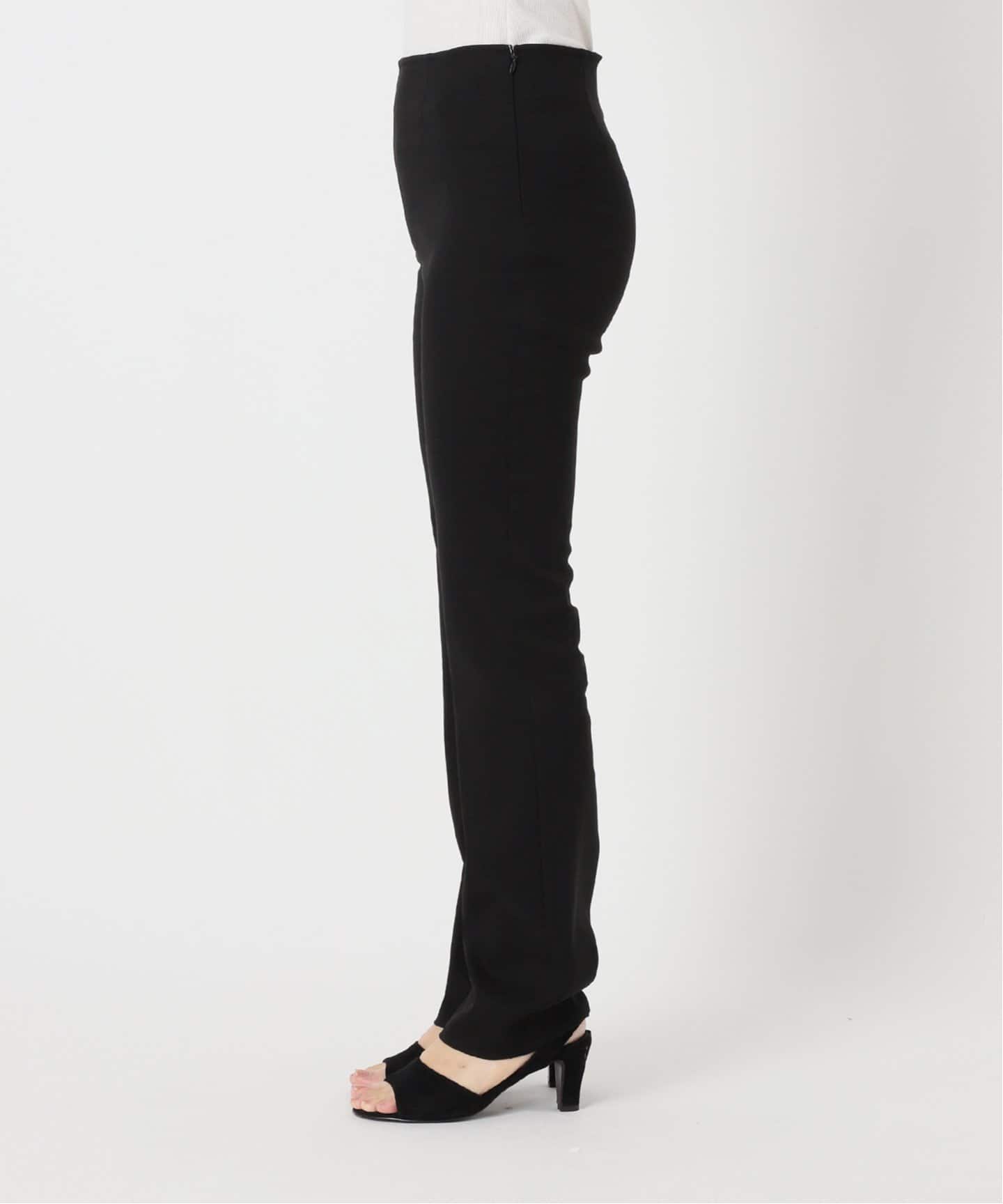 abc ストレッチフレアパンツ（その他パンツ）｜EDIT.FOR LULU