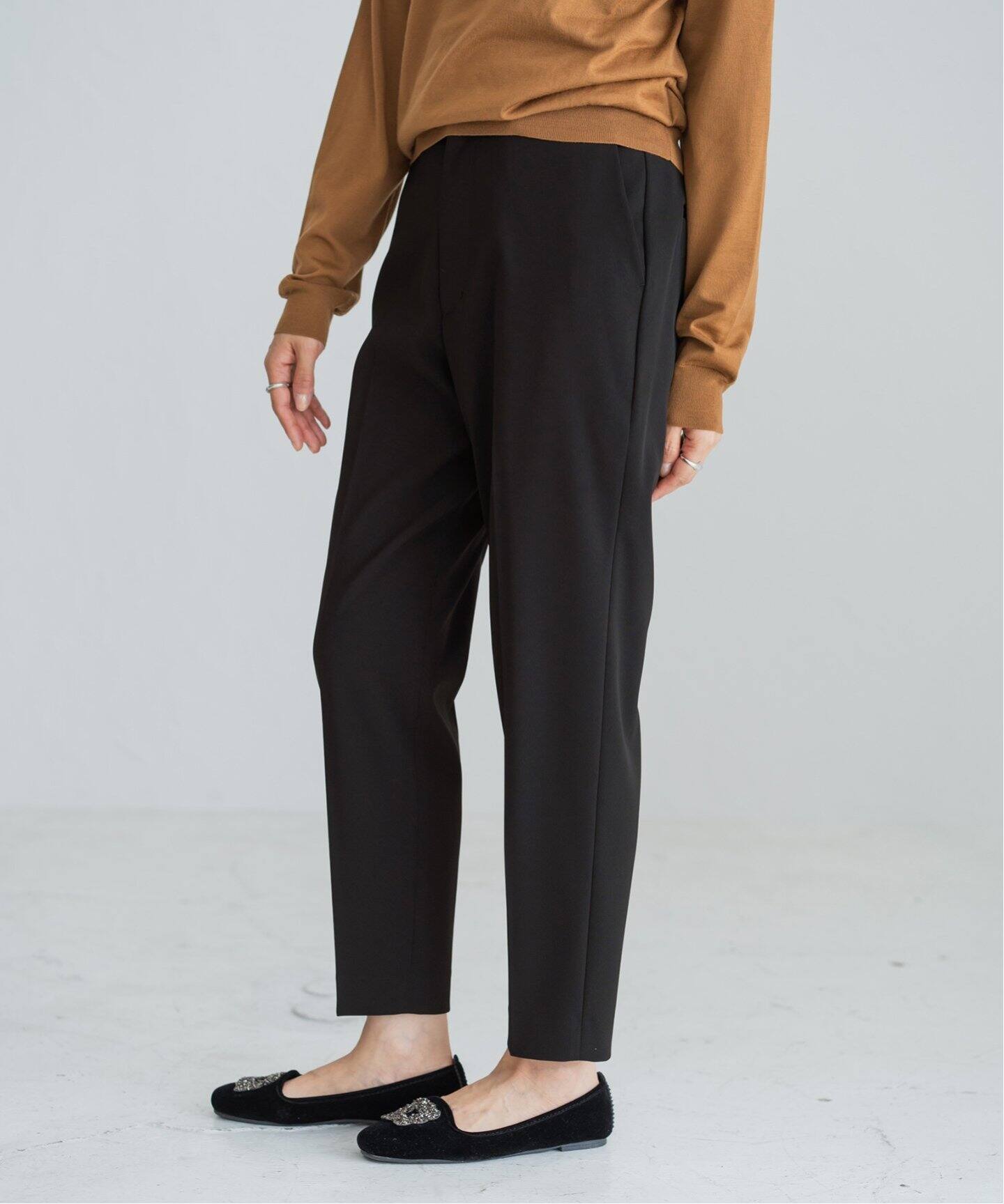 スティック パンツ（スラックス）｜IENA（イエナ）の通販｜BAYCREW'S STORE