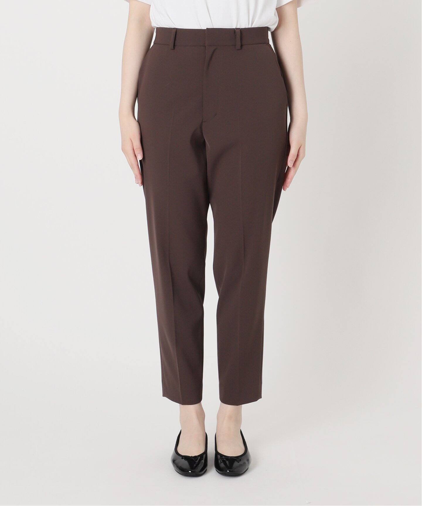 スティック パンツ（スラックス）｜IENA（イエナ）の通販｜BAYCREW'S STORE