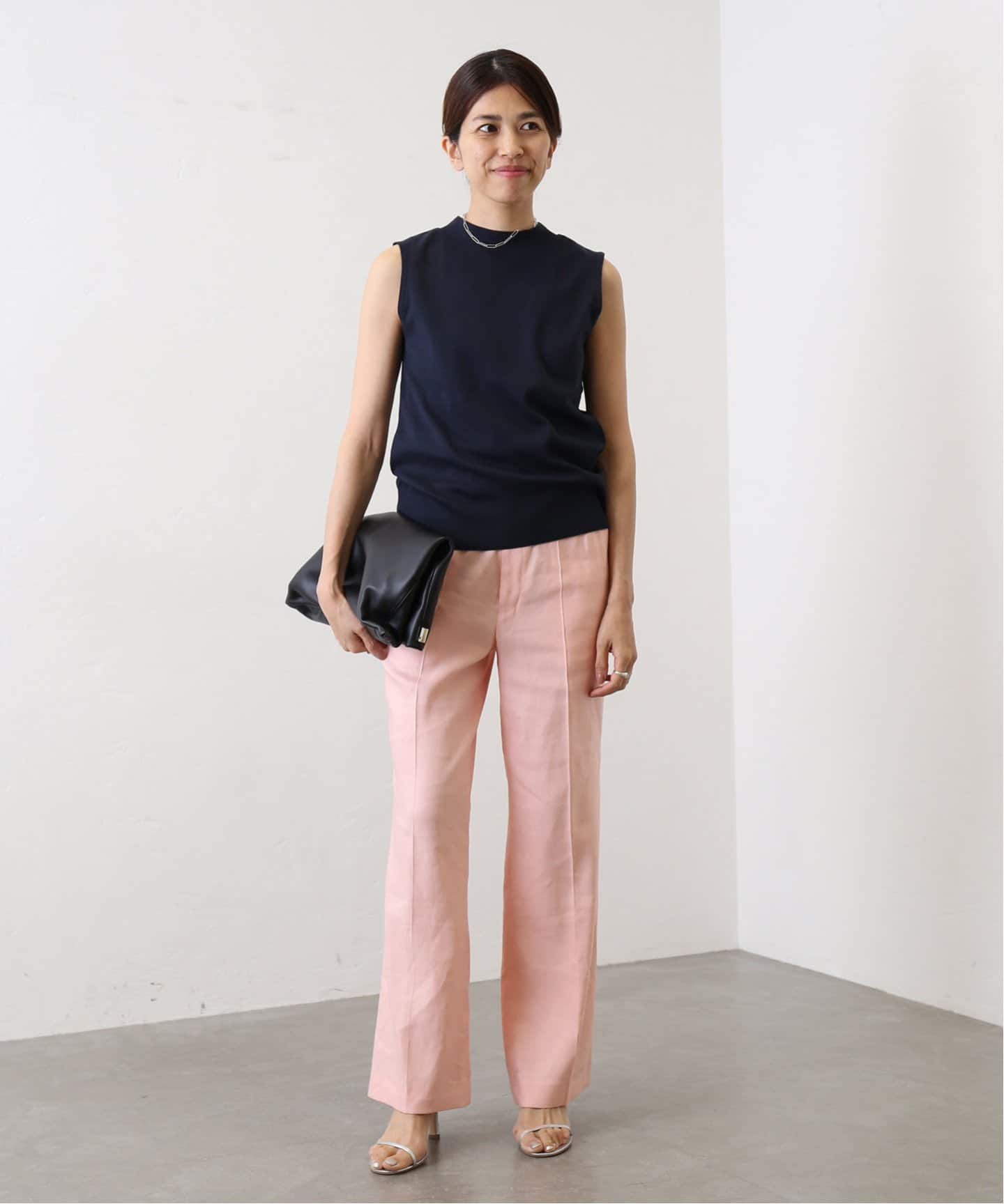 フレアトラウザーパンツ（スラックス）｜IENA（イエナ）の通販