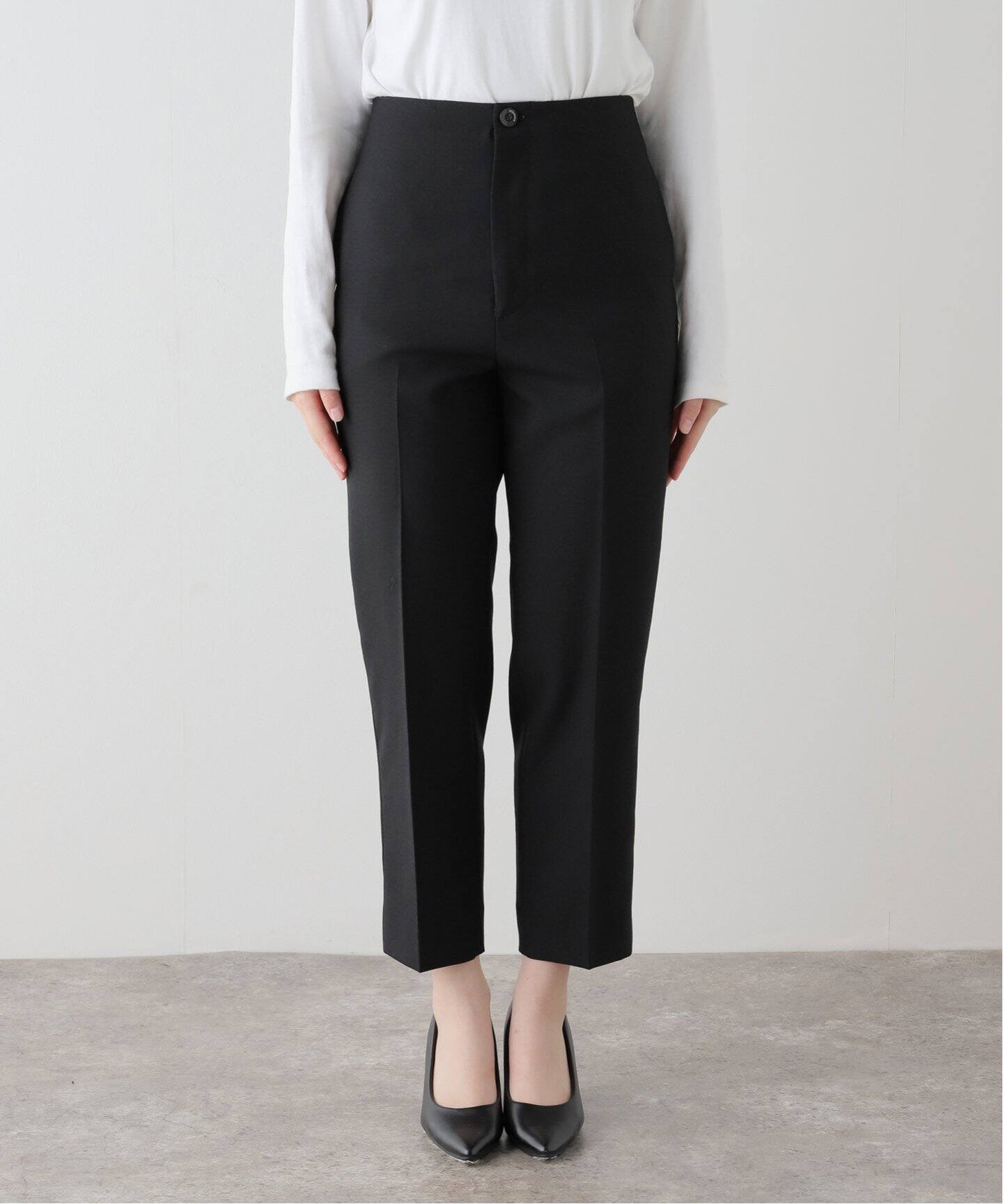 MADISONBLUE/マディソンブルー SIDESTRIPE PANTS パンツ MB244-3005