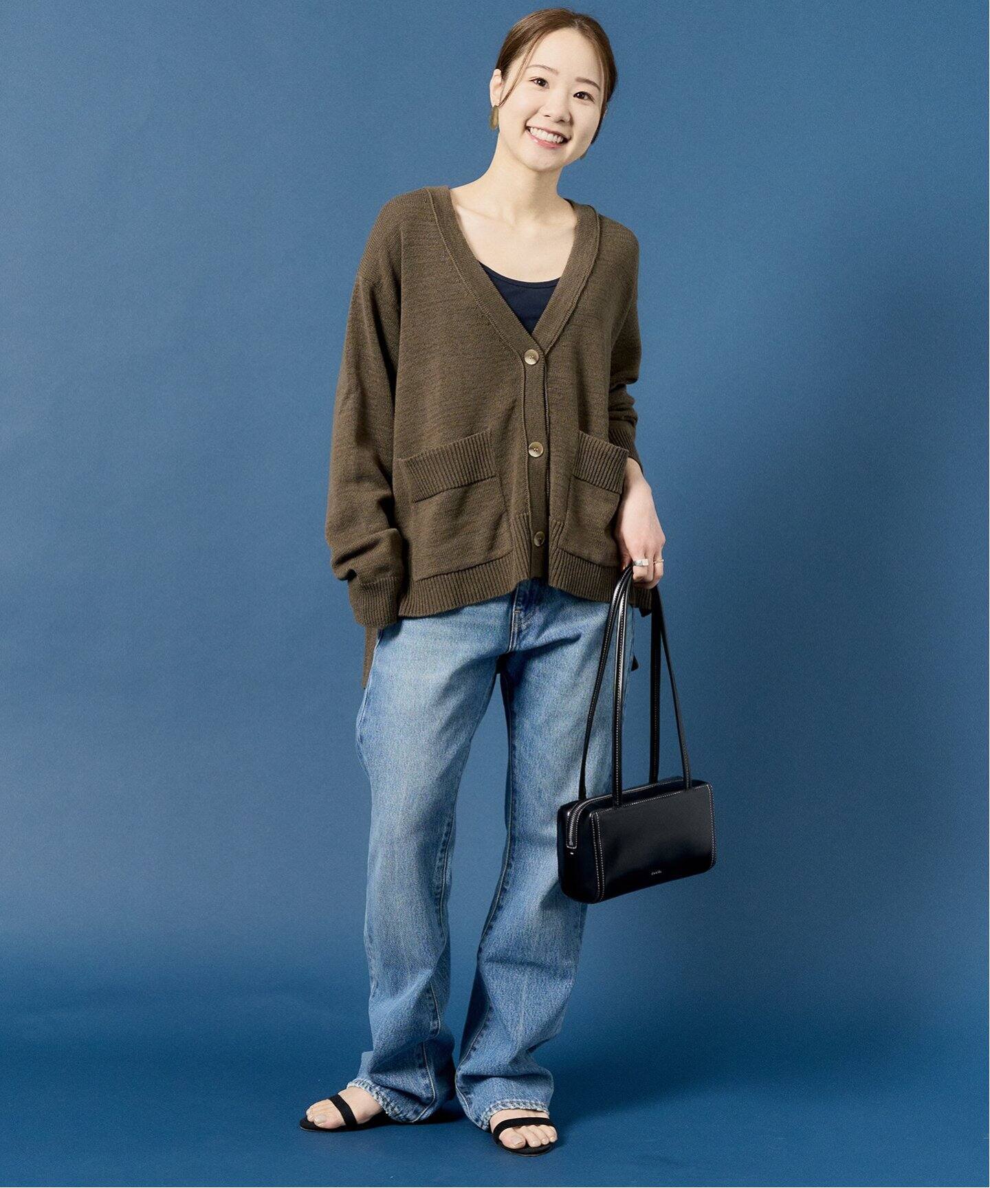 Levi's/リーバイス】SLOBE別注517デニムパンツ（デニムパンツ