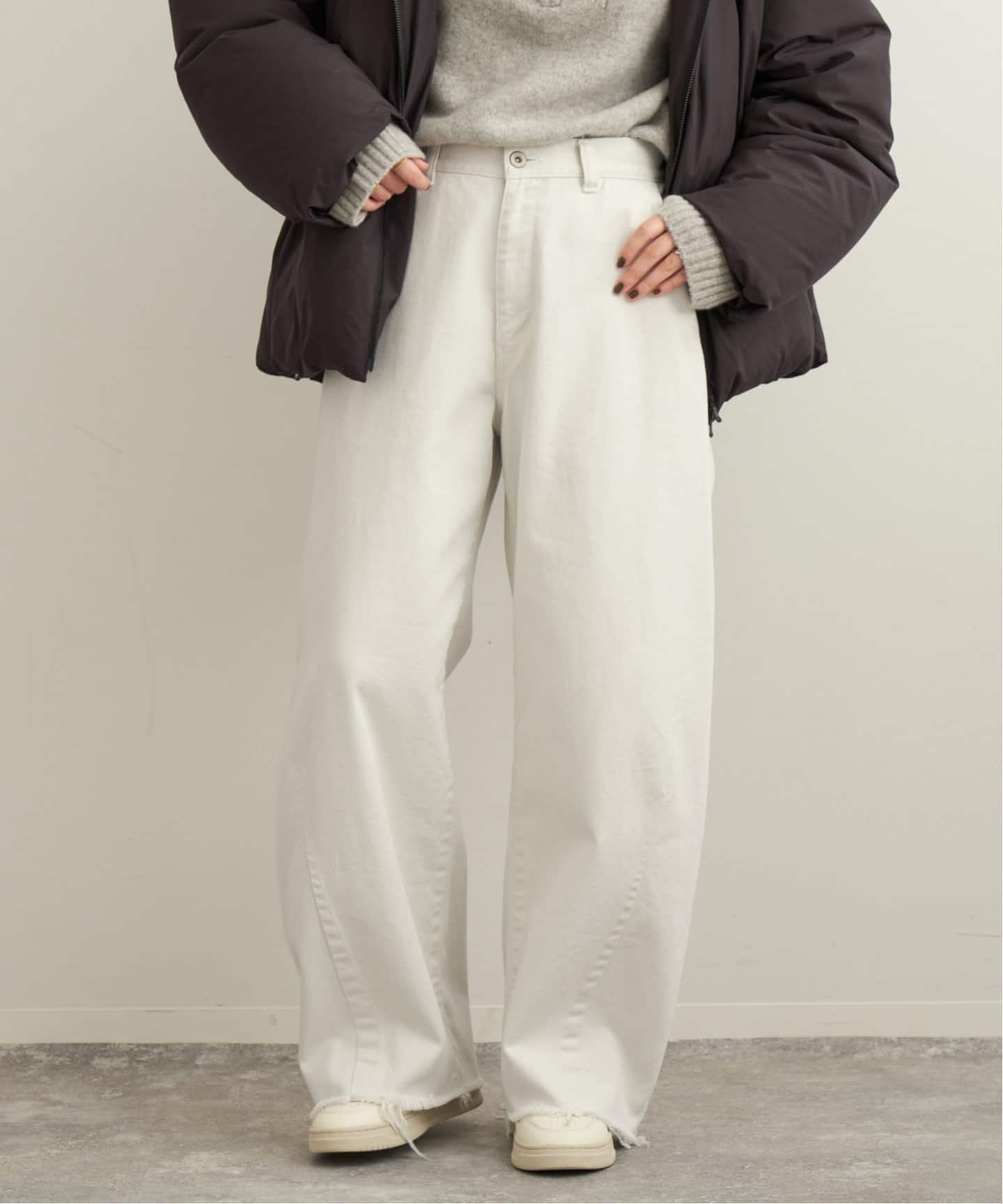 Plage｜《追加予約スタート》完売アイテムが再入荷決定｜Plage｜ブログ