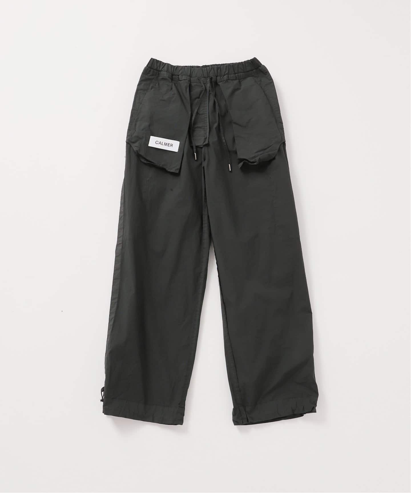 追加》ナチュラルダイパンツ3（その他パンツ）｜CALMER（カルメール