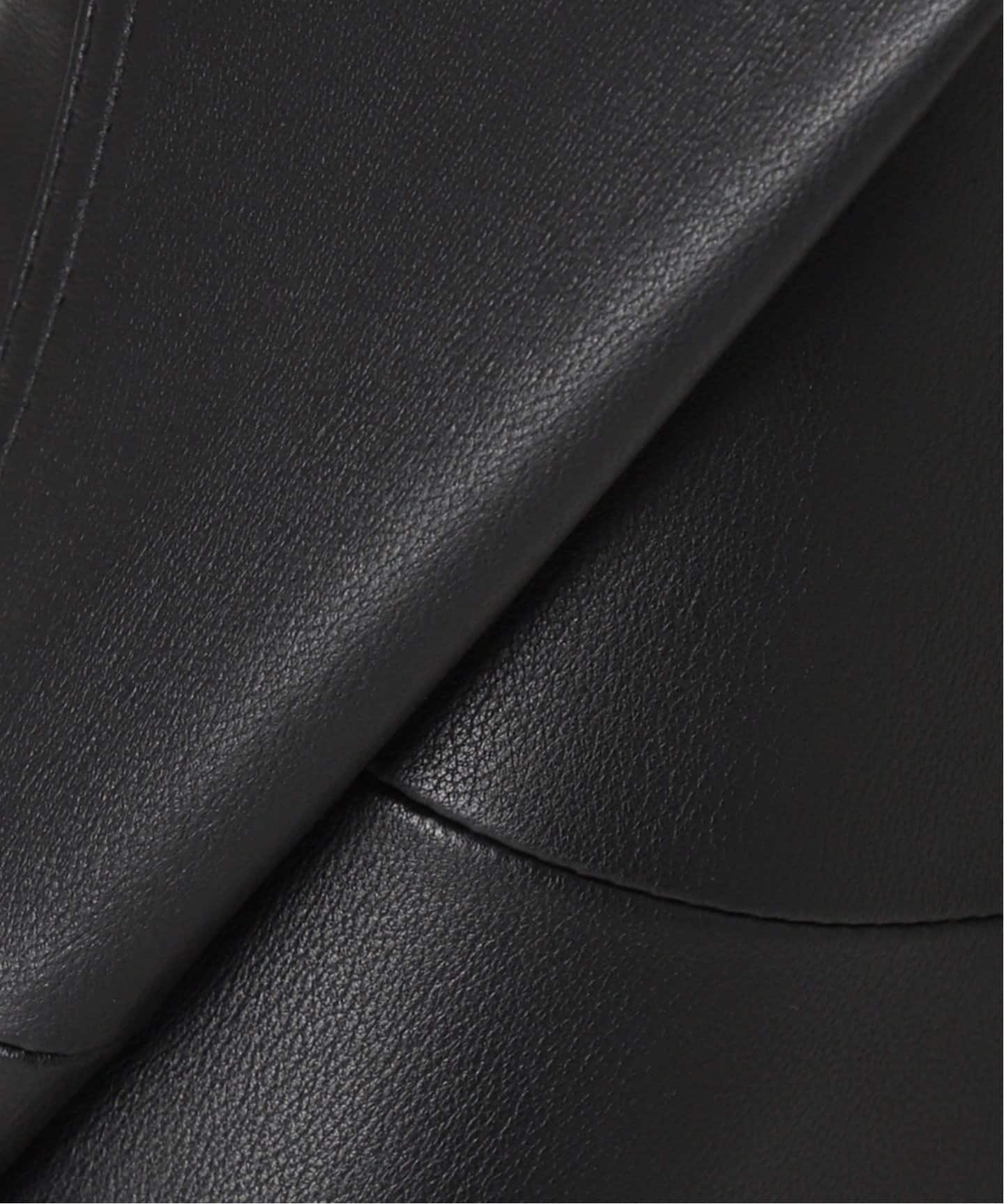 OUT OF FRAMe lamb leather パンツ（その他パンツ）｜FRAMeWORK