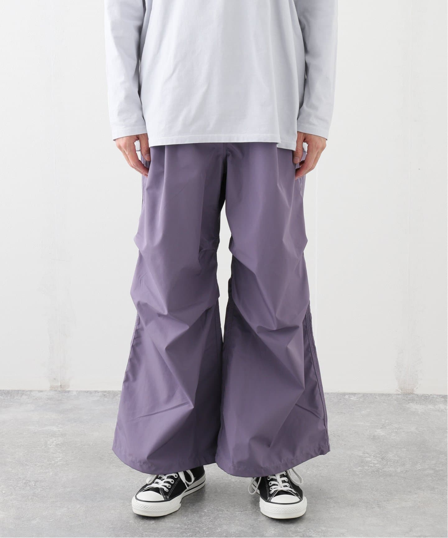 MARMOT CAPITAL / マーモット キャピタル】WINDSTOPPER PARATROOPER