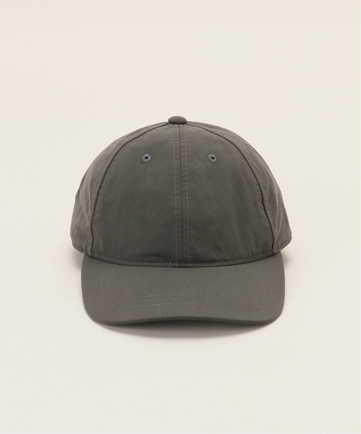 OUR LEGACY / アワーレガシー】BALLCAP Vapor Charcoal Peached