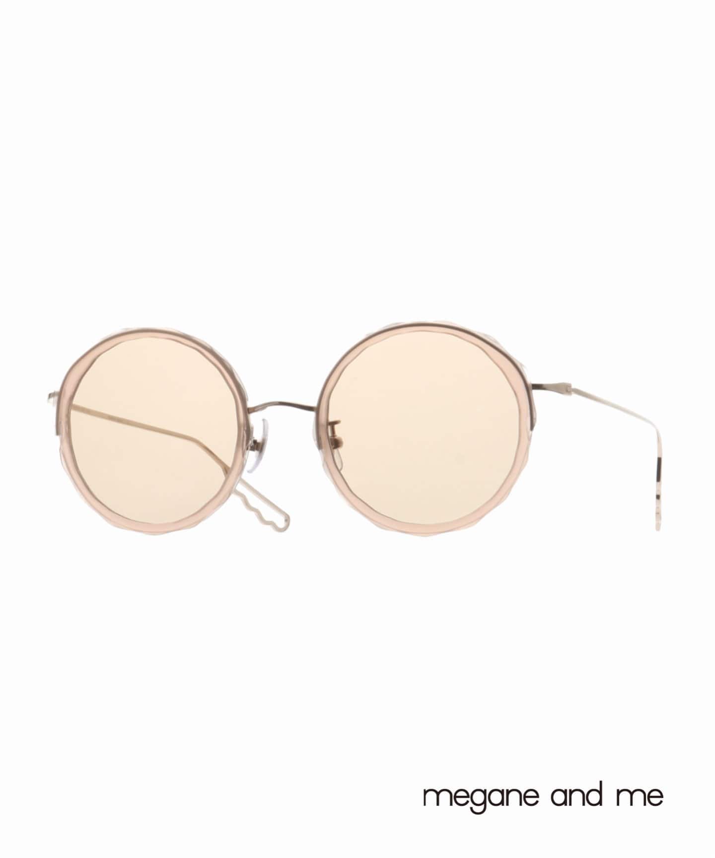 megane and me/メガネアンドミー】GINA PKSG Sunglasses（サングラス