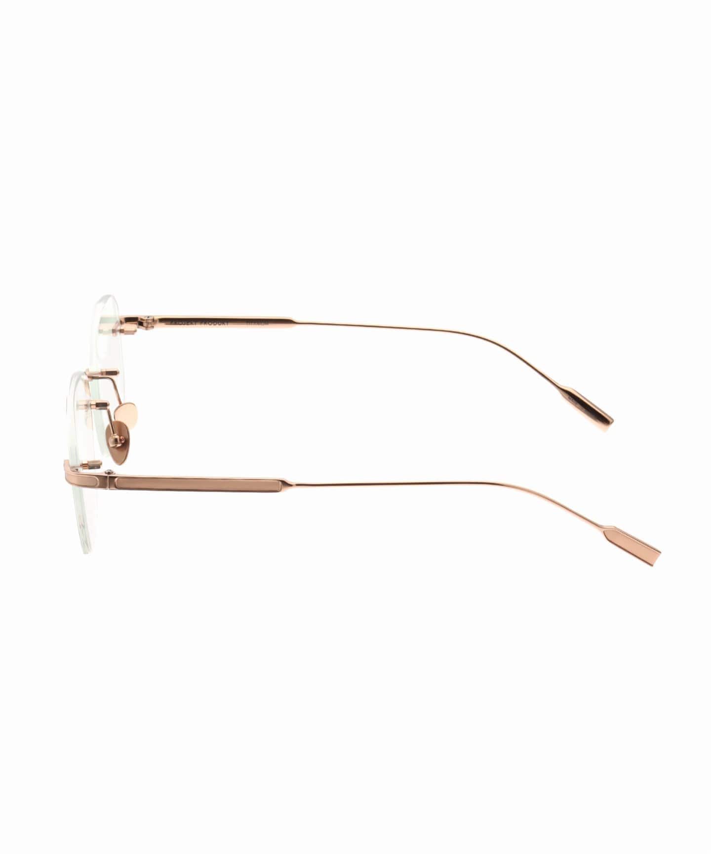 PROJEKT PRODUKT / プロジェクトプロダクト】HM12 CPG Optical（メガネ