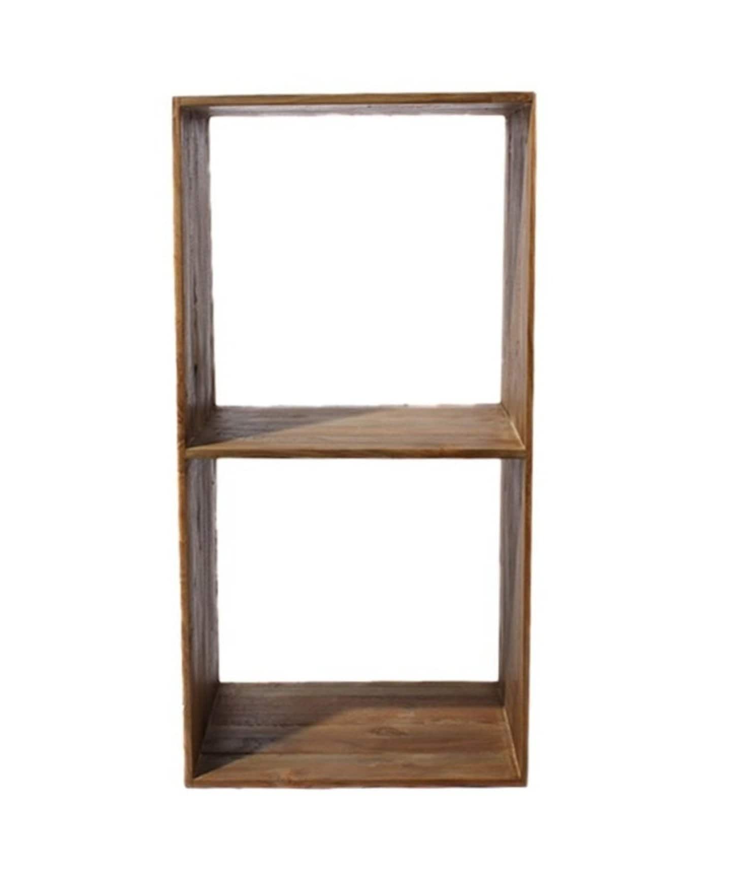 TROY OPEN SHELF S トロイオープンシェルフ（収納家具）｜ACME