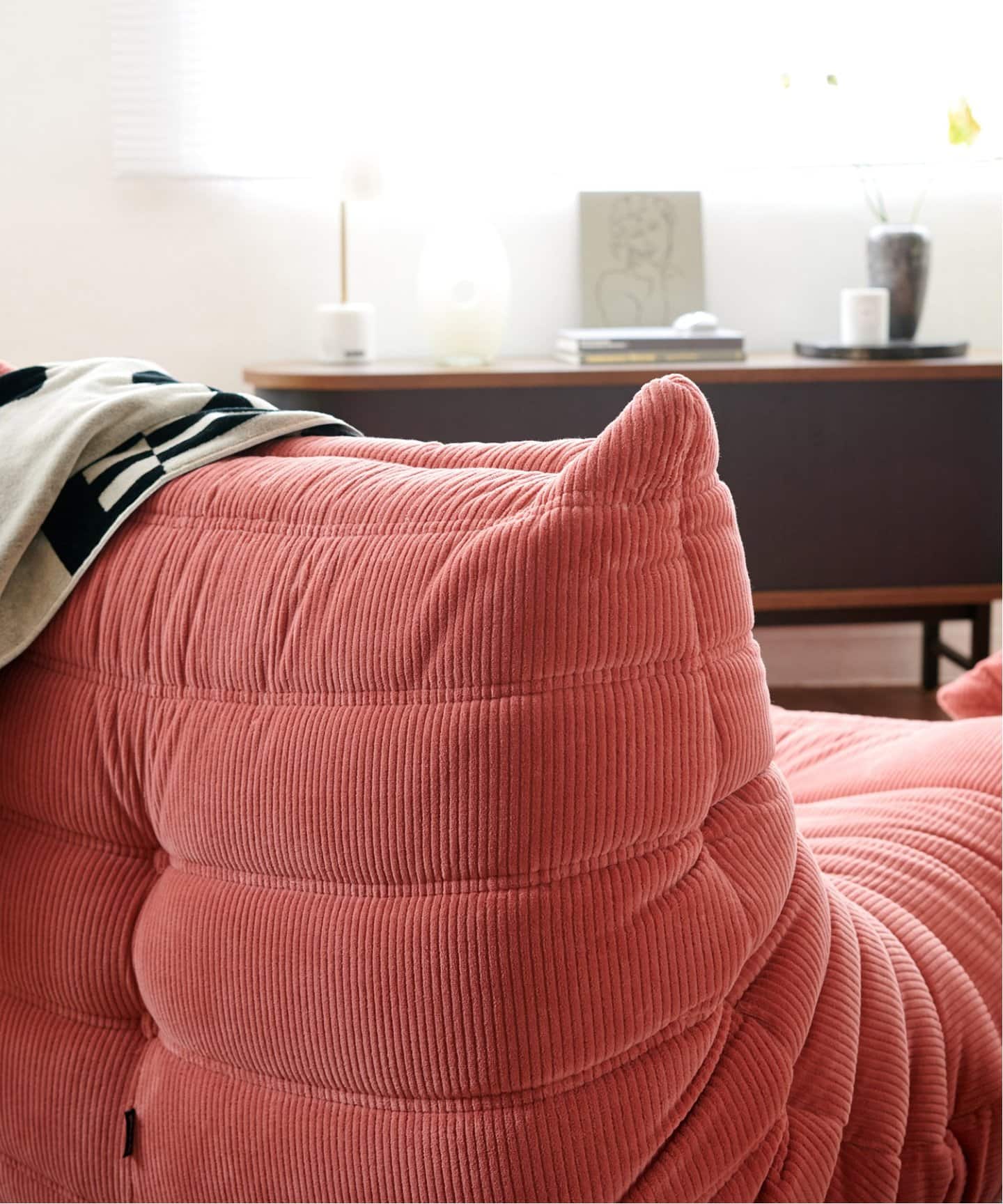 大型商品》【ligne roset/リーン・ロゼ】ROSETTOGO 1P RH461