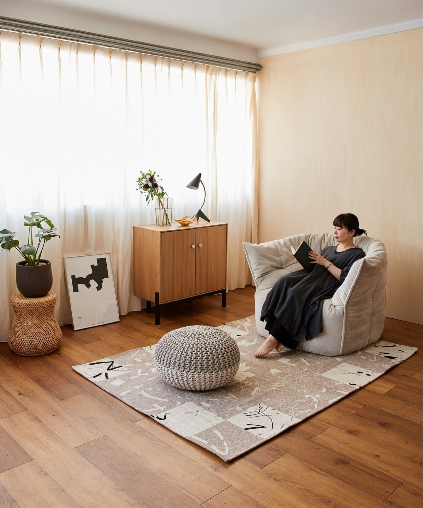 4/7廃棄予定】リーンロゼ パフ 4/7廃棄予定】リーンロゼパフ