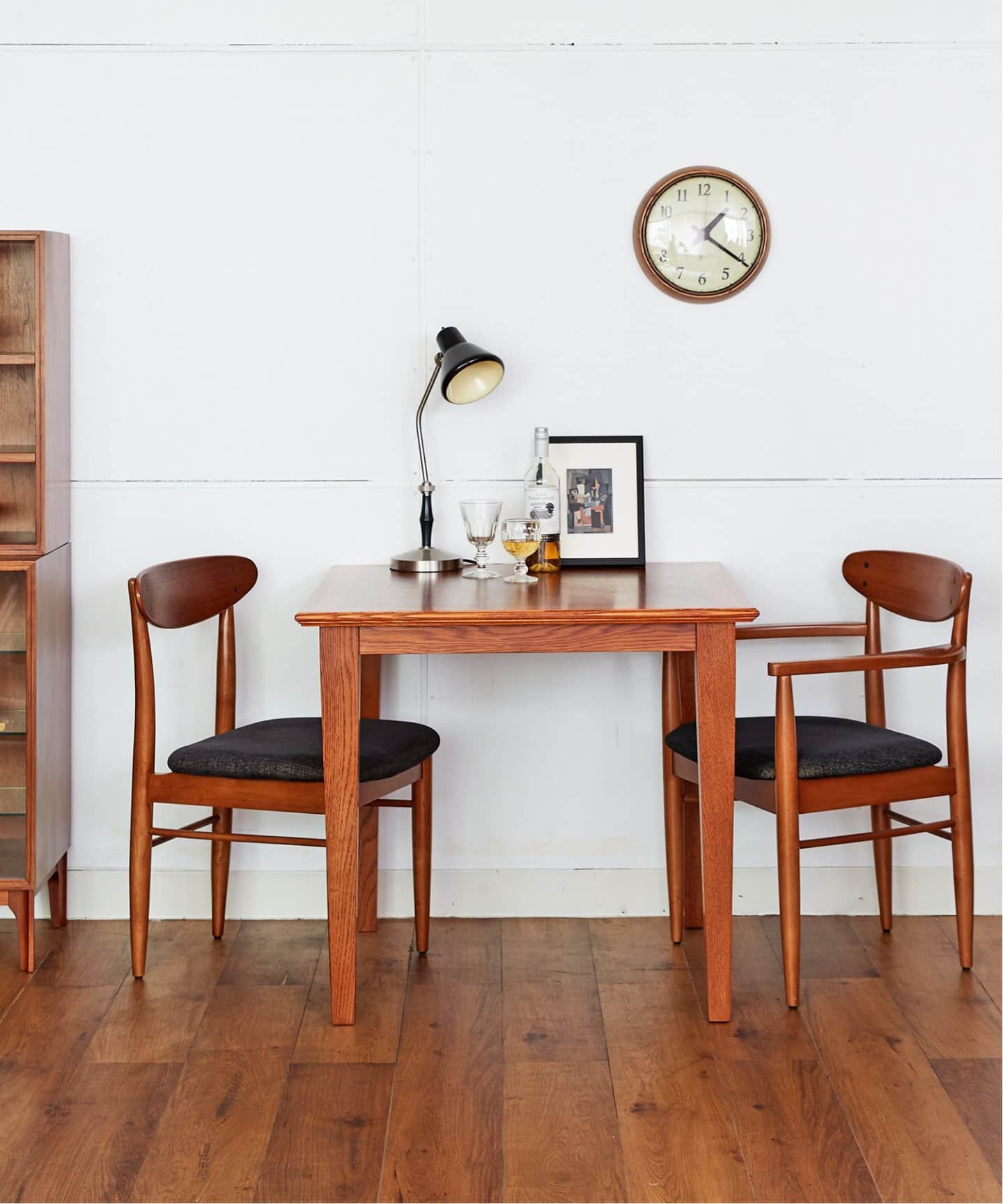 大型商品》WARNER DINING TABLE-S standard ワーナーダイニング