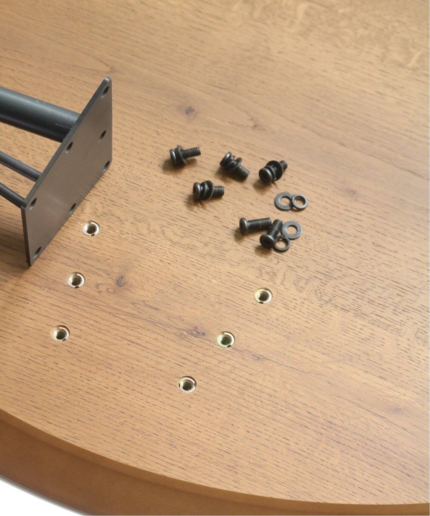 大型商品》GRANDVIEW ATELIER ROUND TABLEグランドビューラウンド