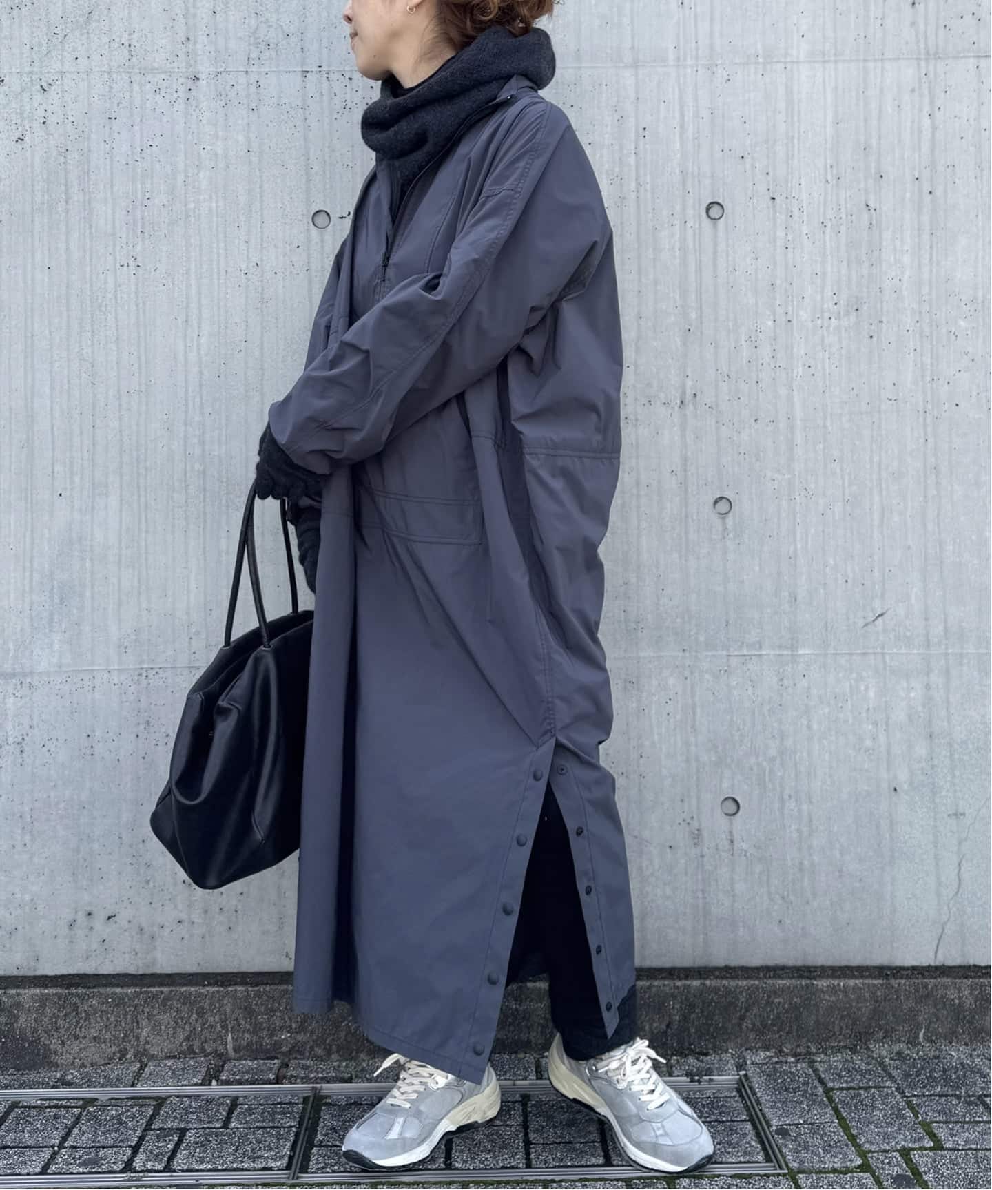 Ivy's OP（ワンピース）｜journal standard luxe（ジャーナル