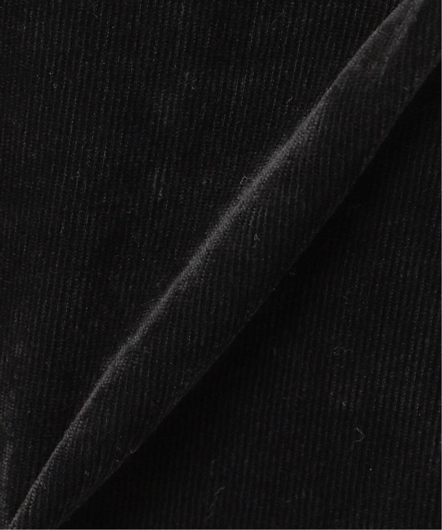 ベルベットオールインワン（サロペット／オーバーオール）｜EDIT.FOR