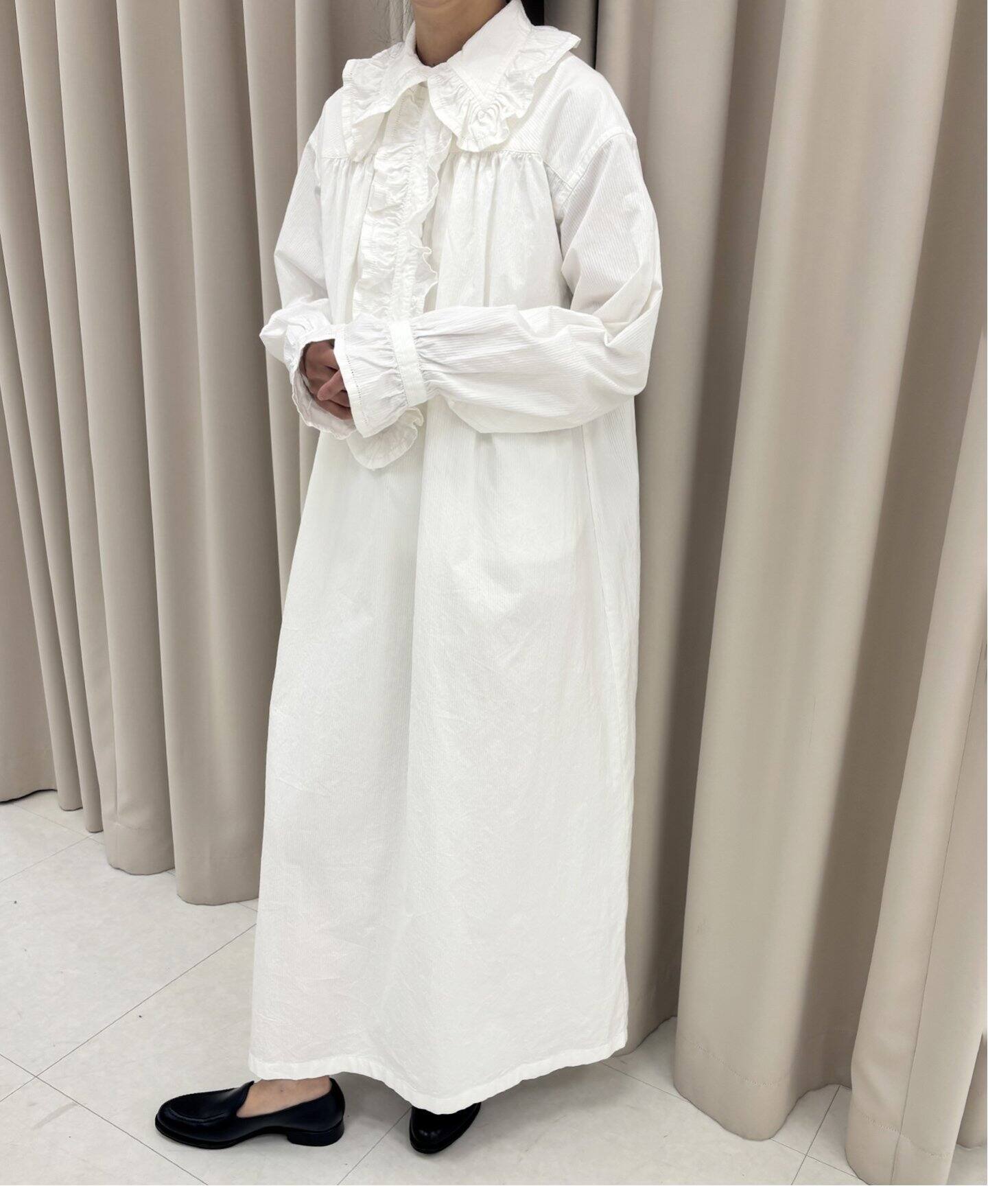 LULU vintgeドビーナイトドレス（ワンピース）｜EDIT.FOR LULU