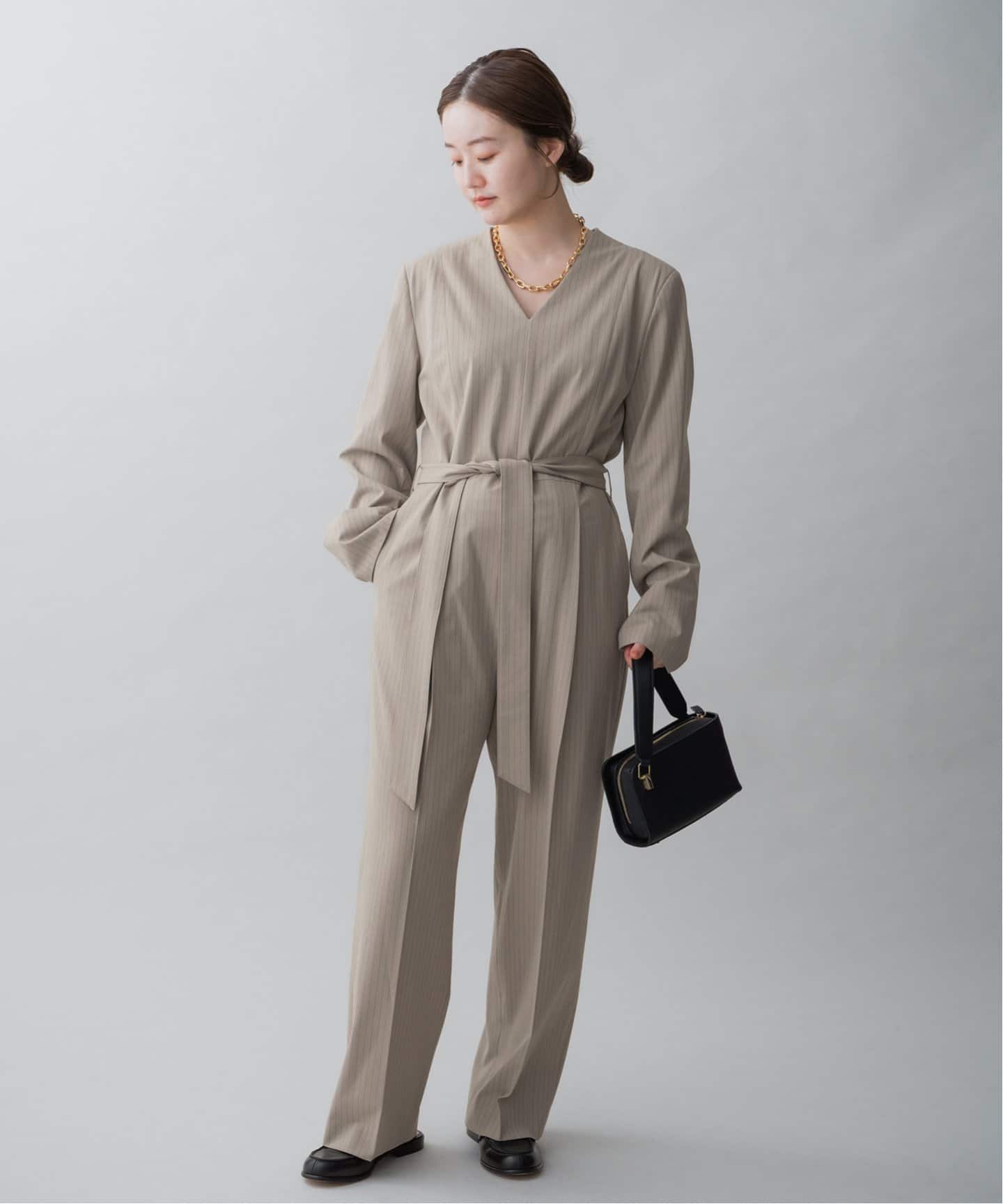 IENA｜イエナのオールインワン（レディース）の公式通販｜BAYCREW'S STORE