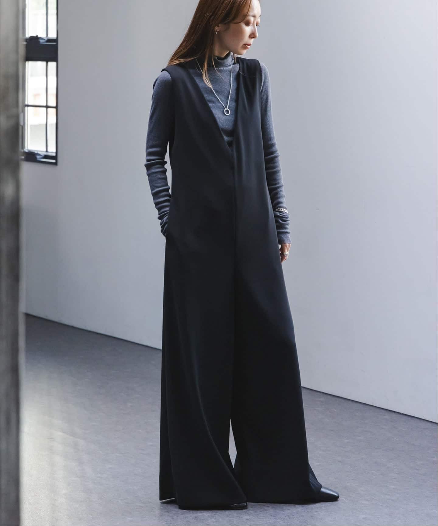 2wayカルゼオールインワン（つなぎ／オールインワン）｜NOBLE