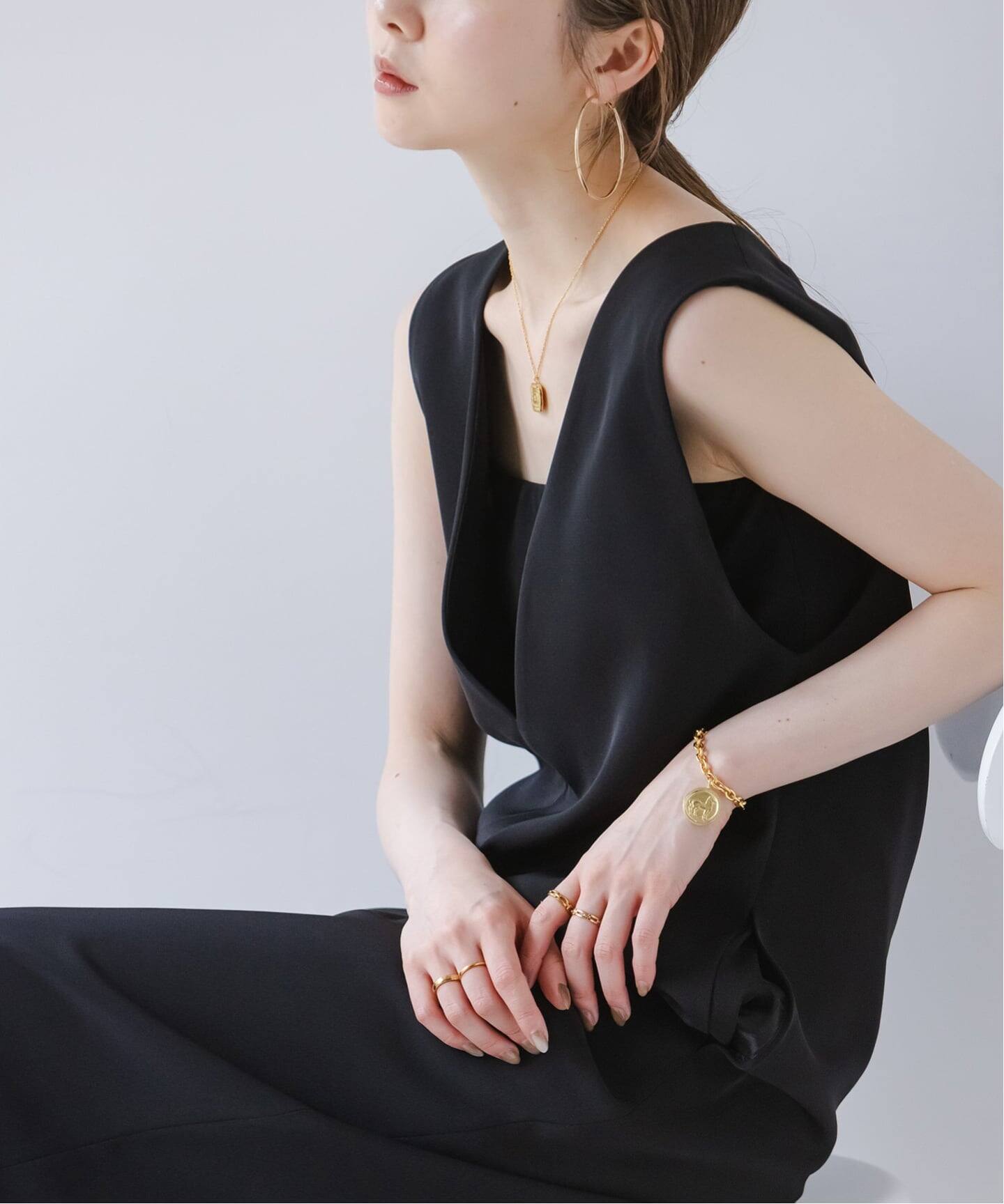 2wayカルゼオールインワン（つなぎ／オールインワン）｜NOBLE