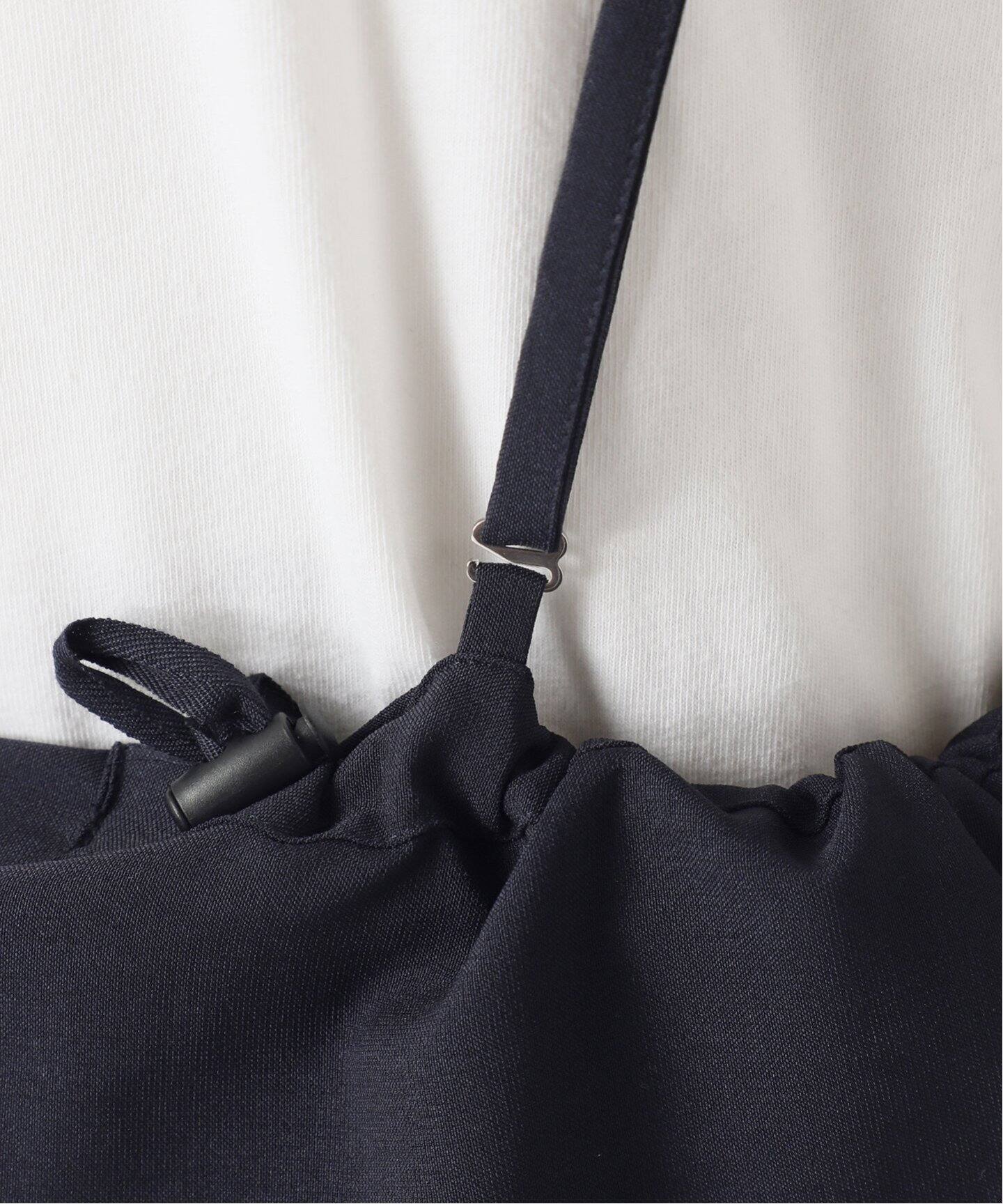 oll*FRAMeWORK ZIPオールインワン（つなぎ／オールインワン