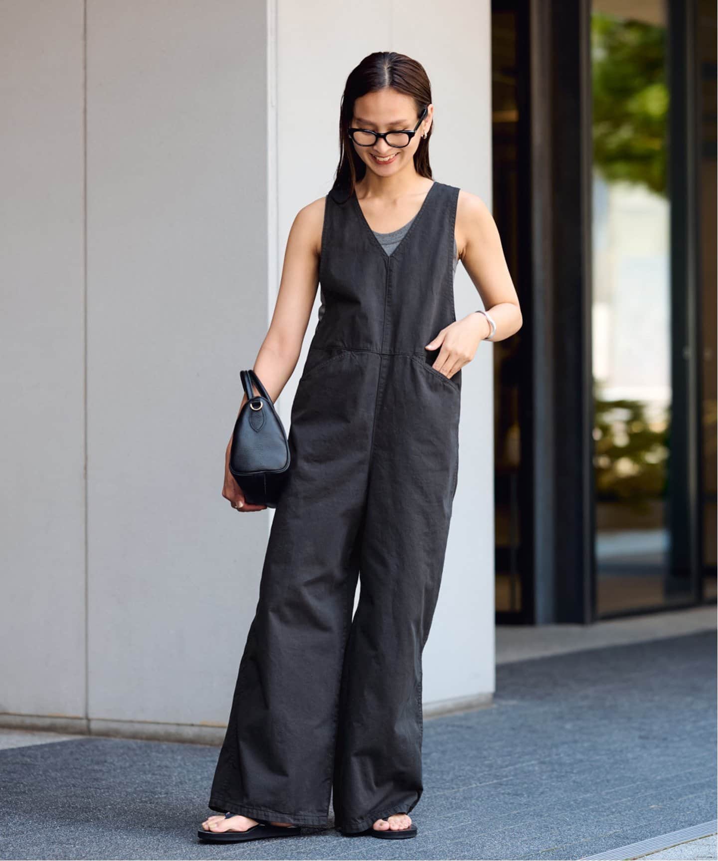 JOHNBULL/ジョンブル ワークオールインワン（つなぎ／オールインワン