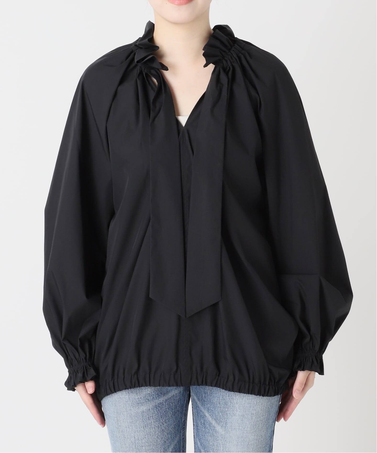 CPリボンブラウス（シャツ／ブラウス）｜JOURNAL STANDARD L'ESSAGE