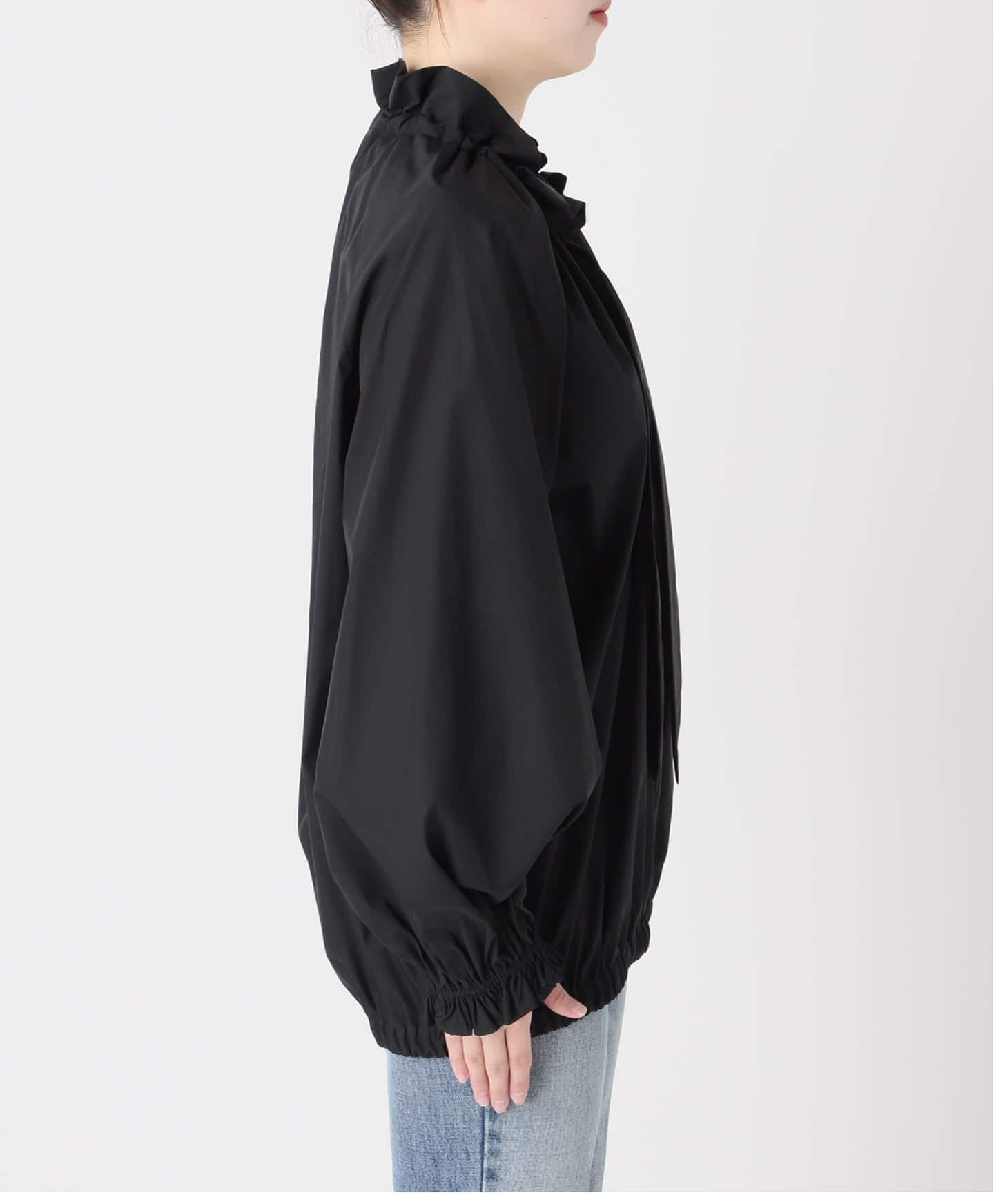 CPリボンブラウス（シャツ／ブラウス）｜JOURNAL STANDARD L'ESSAGE