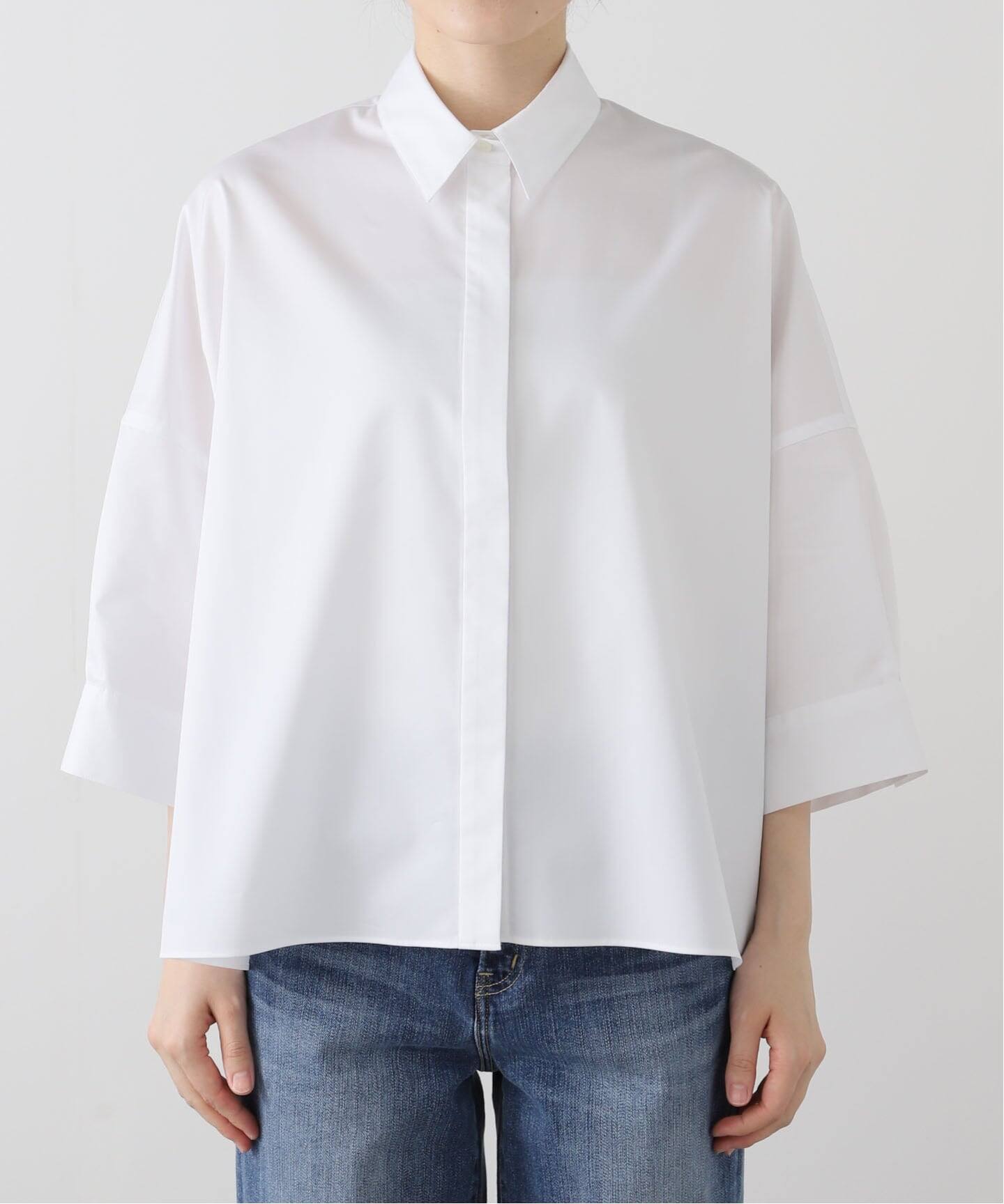 MACKINTOSH/マッキントッシュ】 SHIRTS（シャツ／ブラウス）｜L